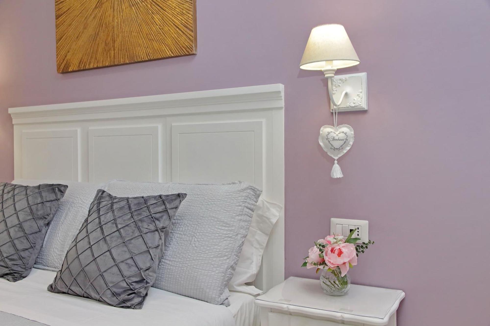 Guest house Charming Rome