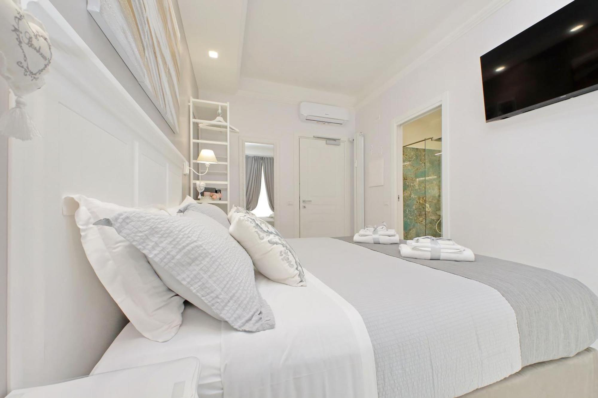 Guest house Charming Rome