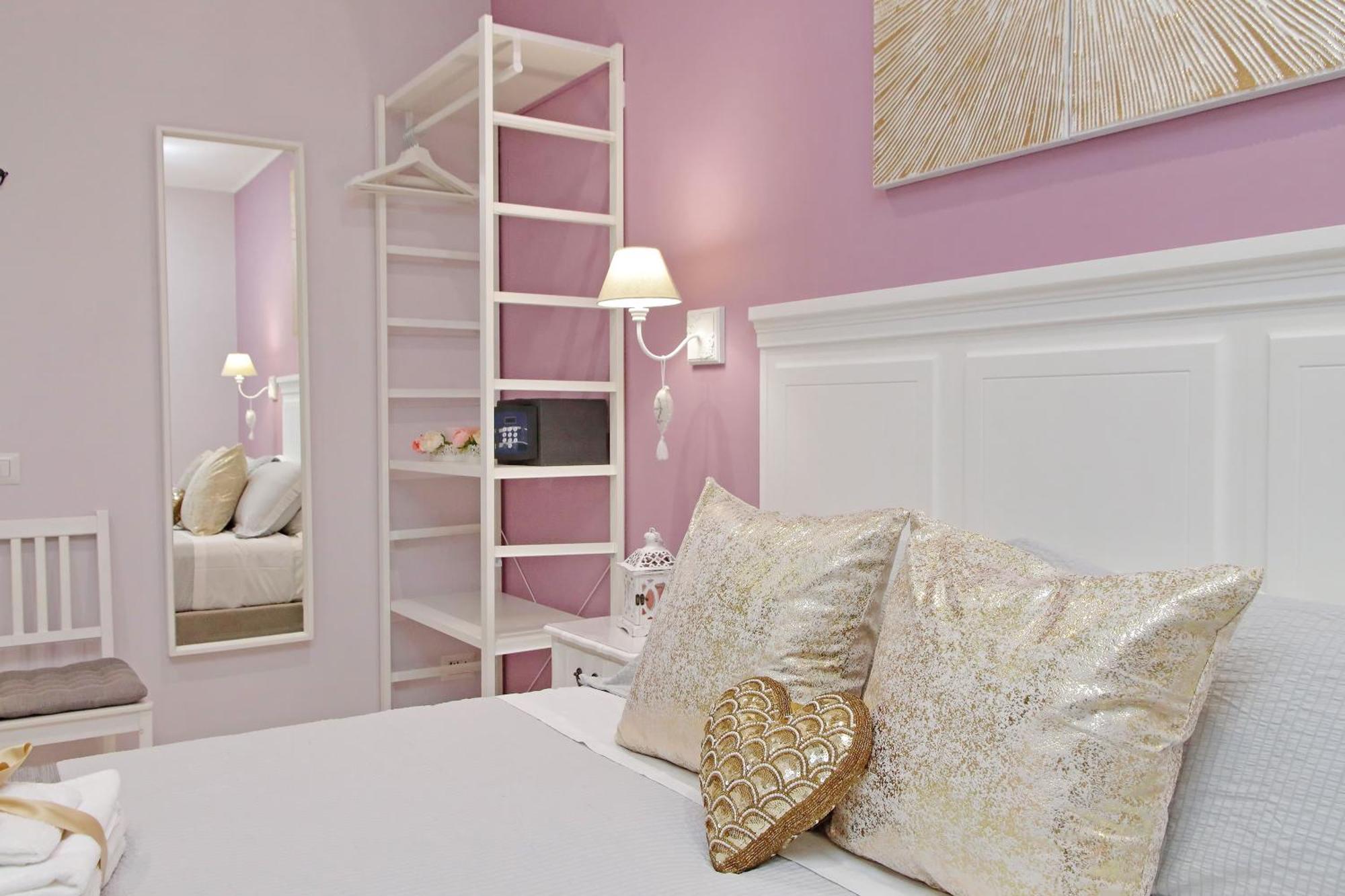 Charming 2* Rome