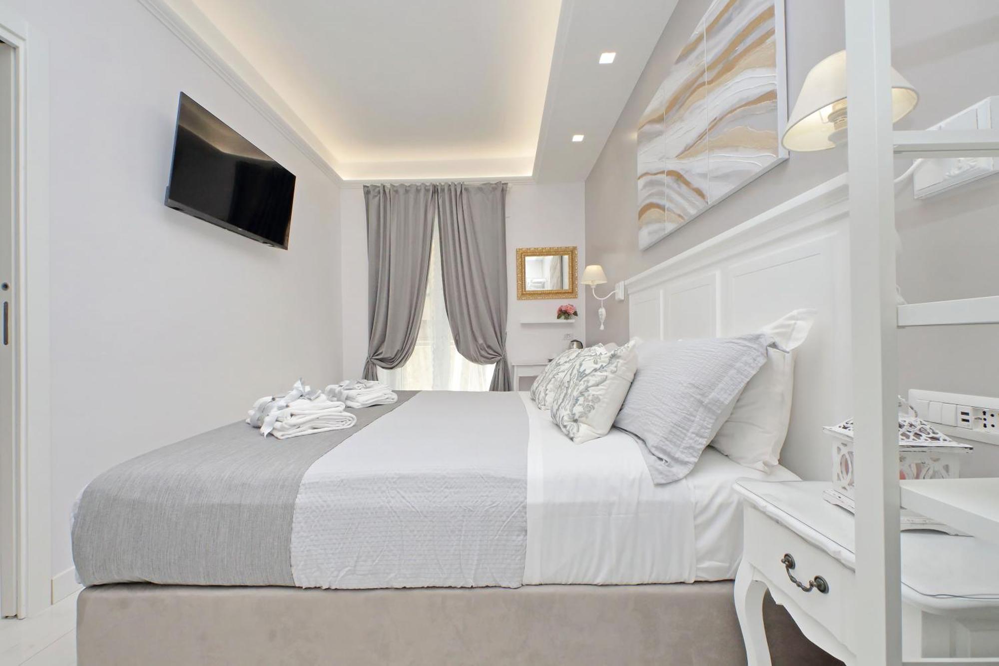 Charming Guest house Rome