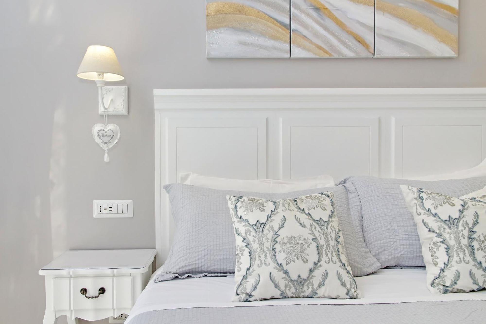 Guest house Charming