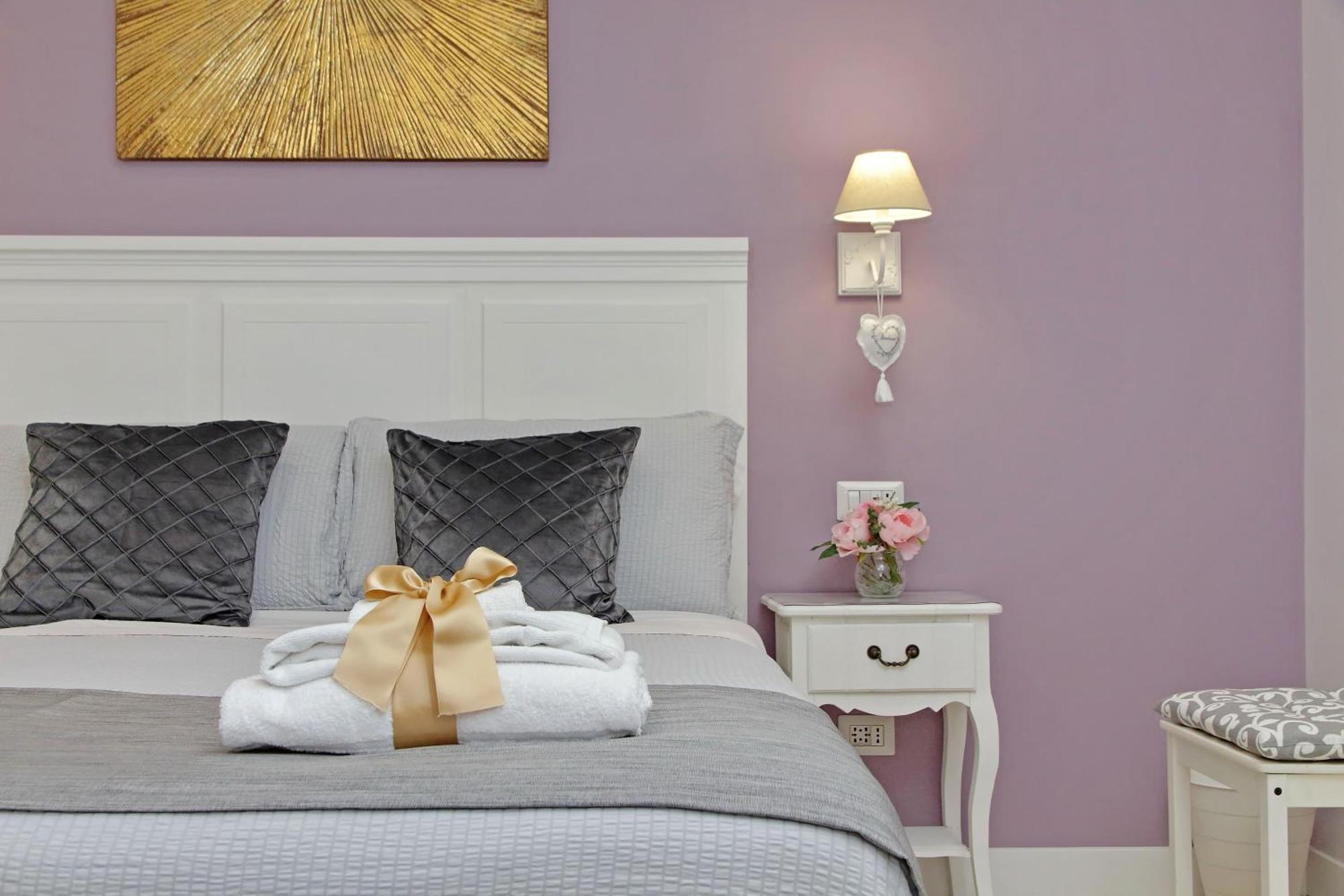 Guest house Charming 2*