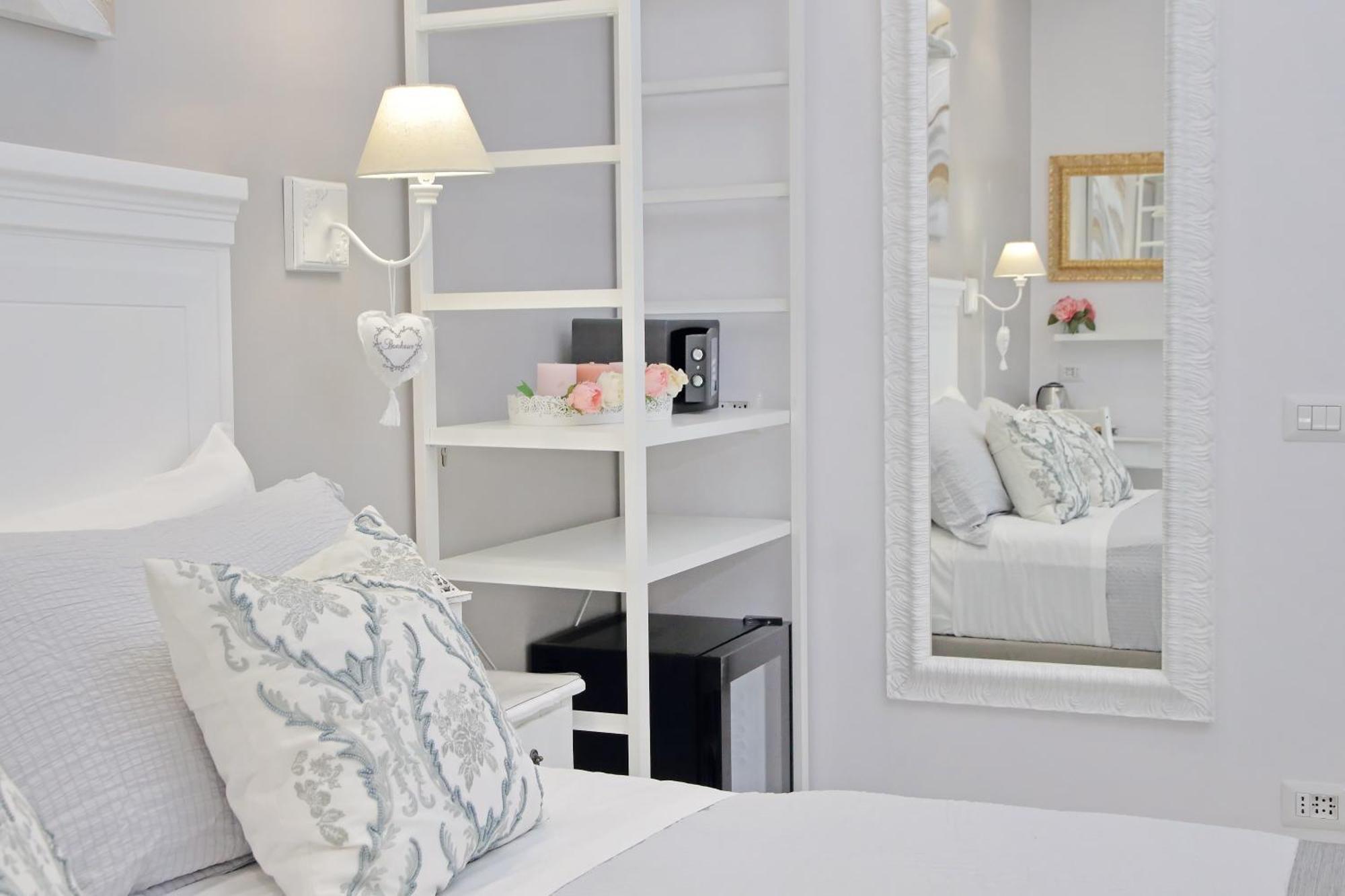 Charming Guest house Rome