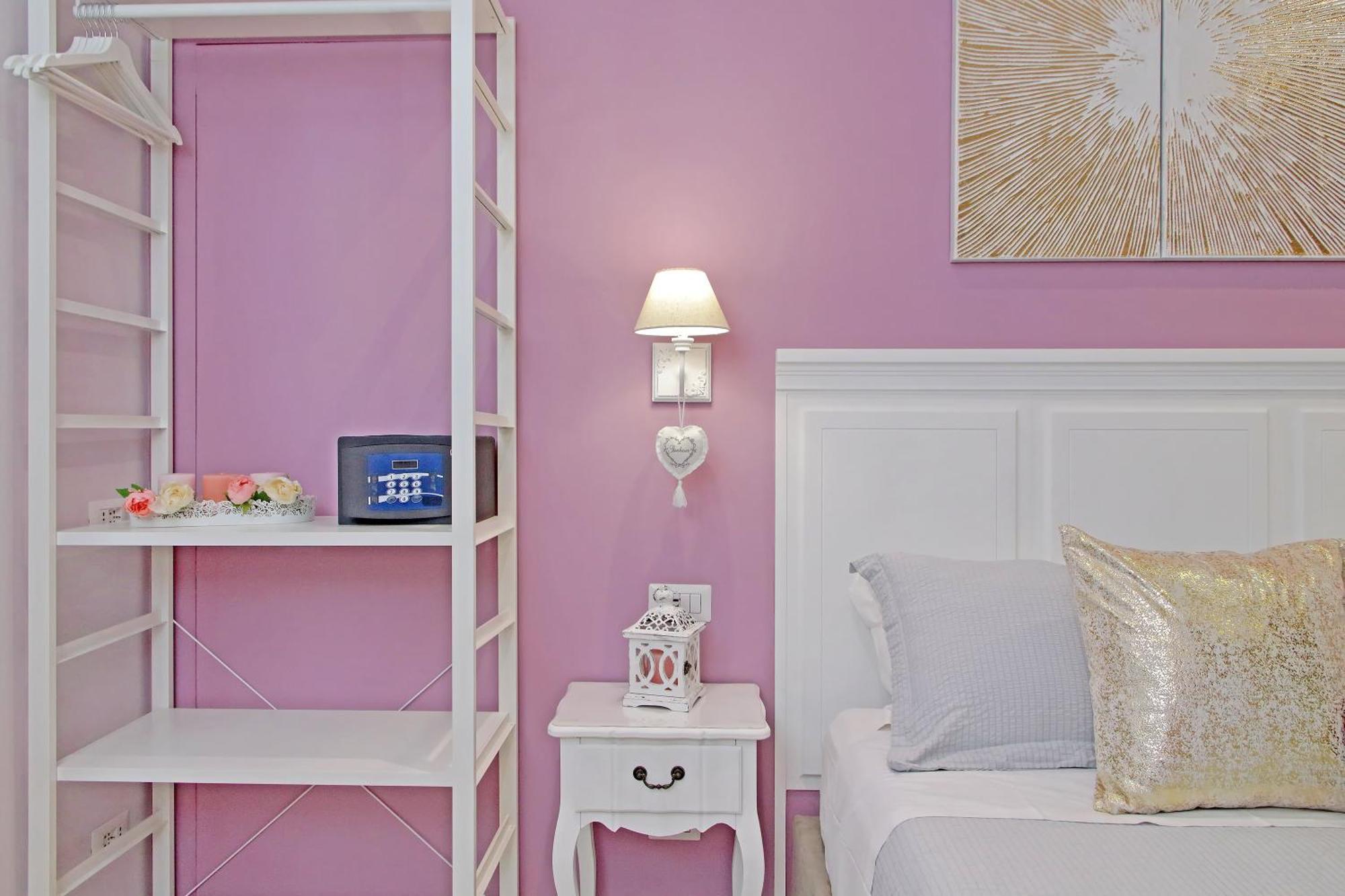 Charming 2* Rome