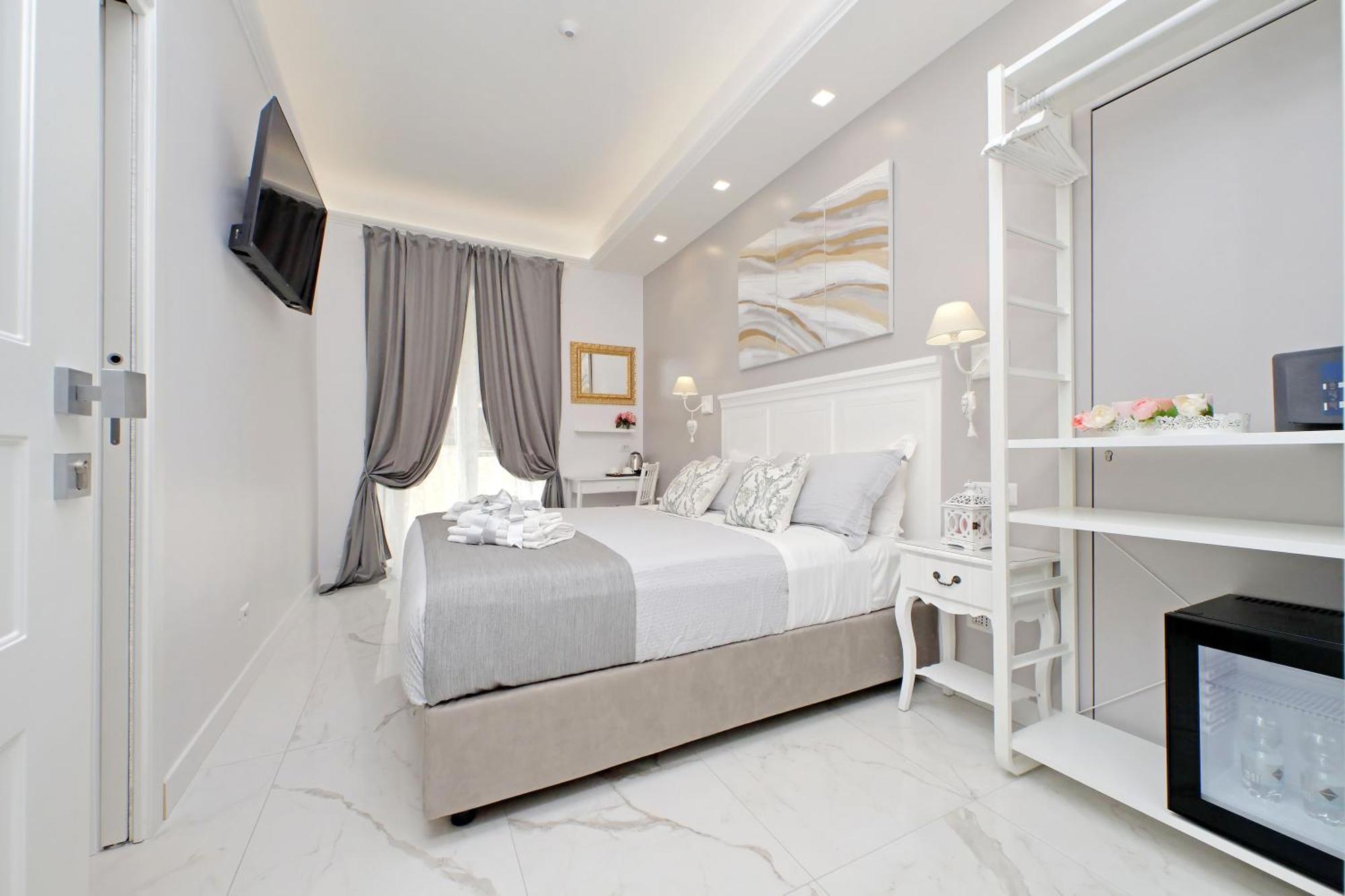 Guest house Charming