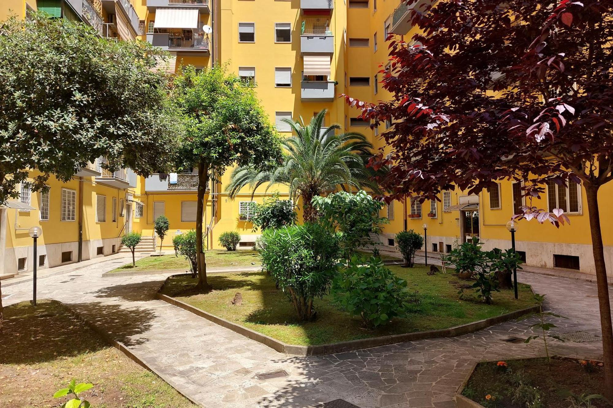 Charming Guest house Rome