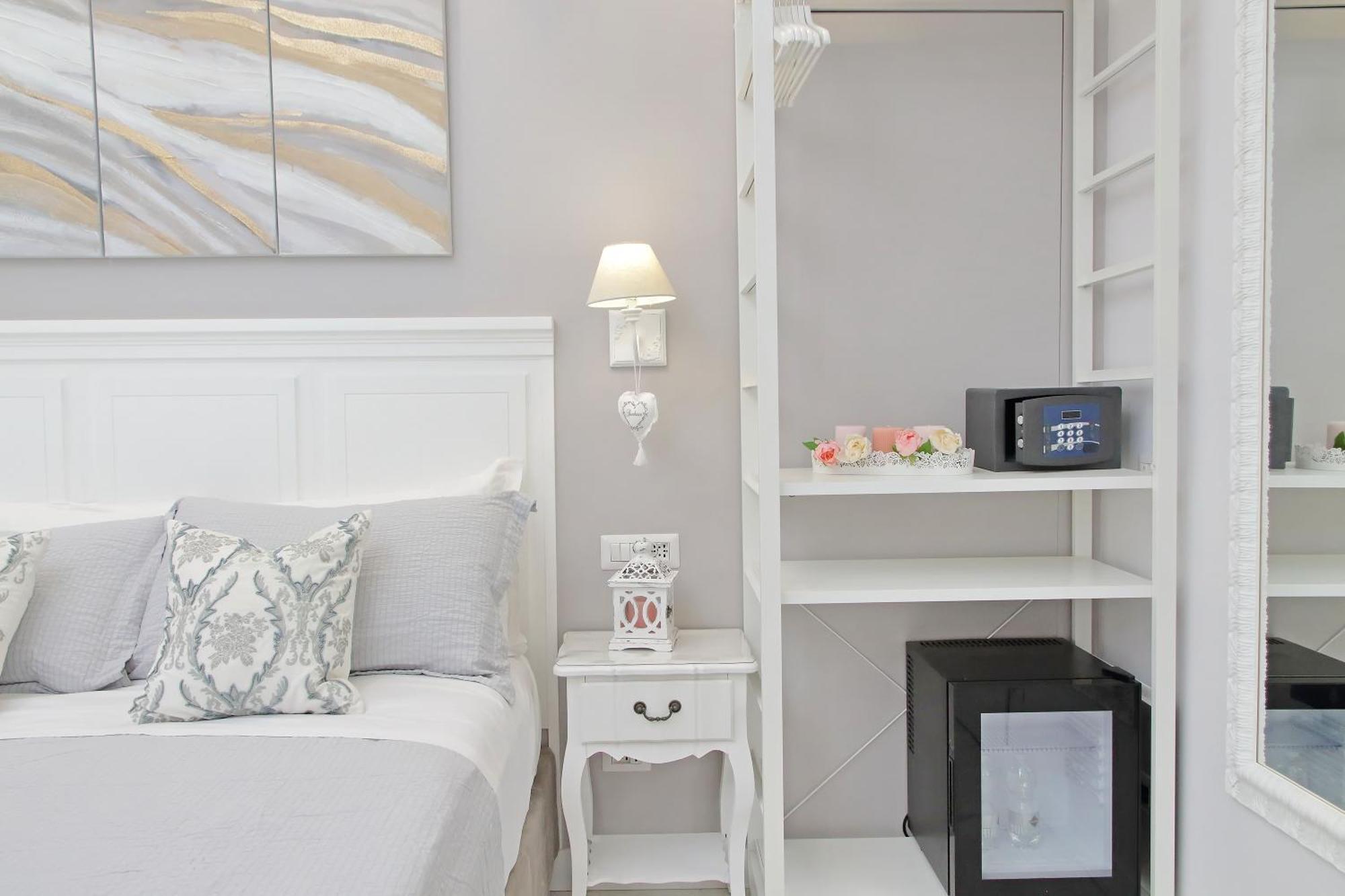 Guest house Charming 2*