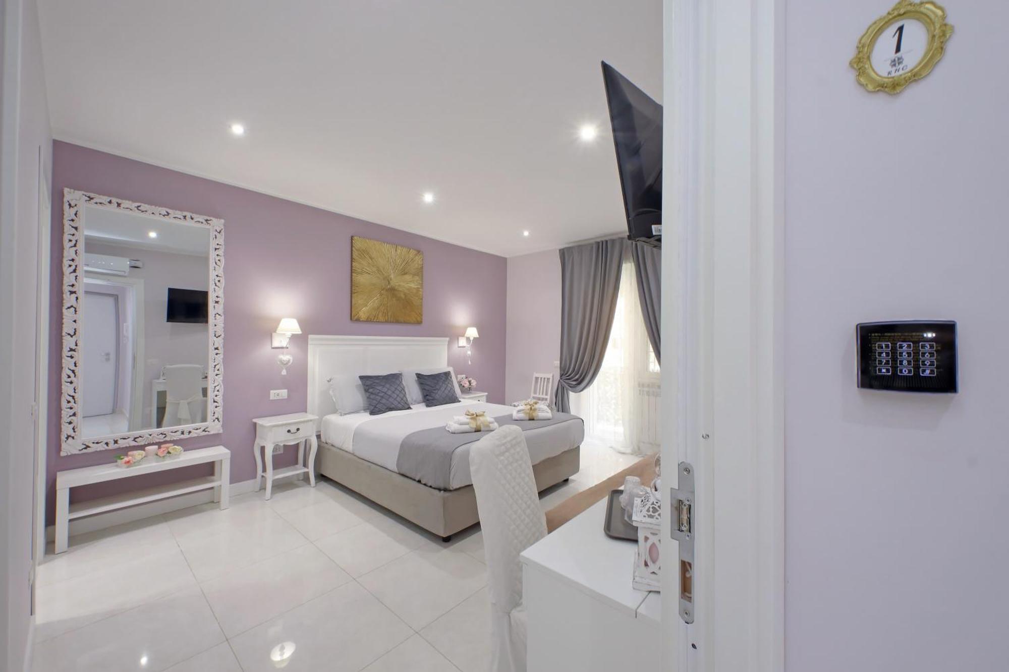 Guest house Charming