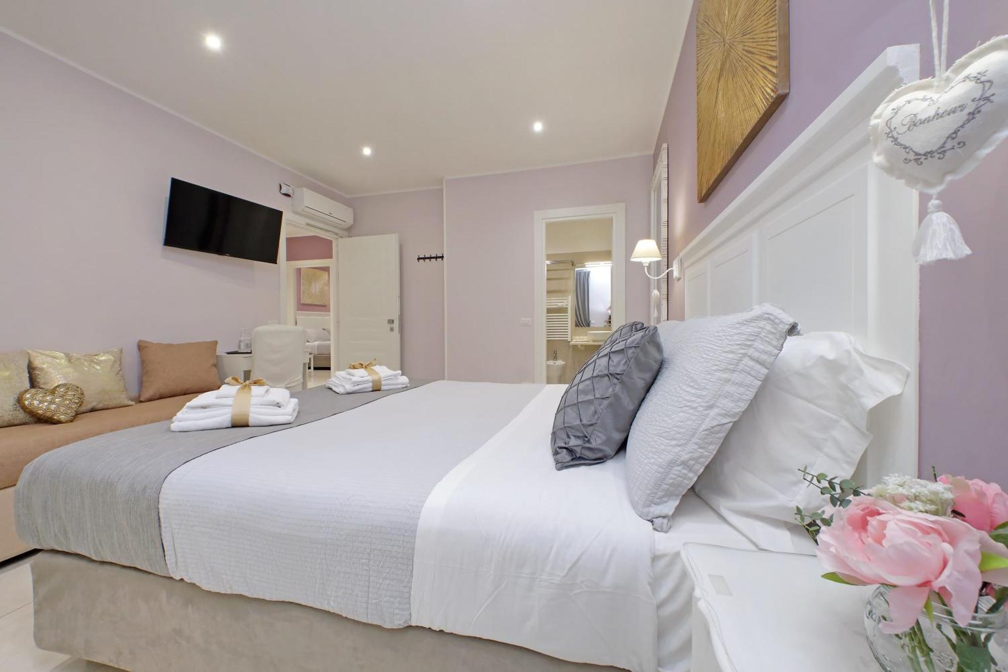 Charming Guest house Rome