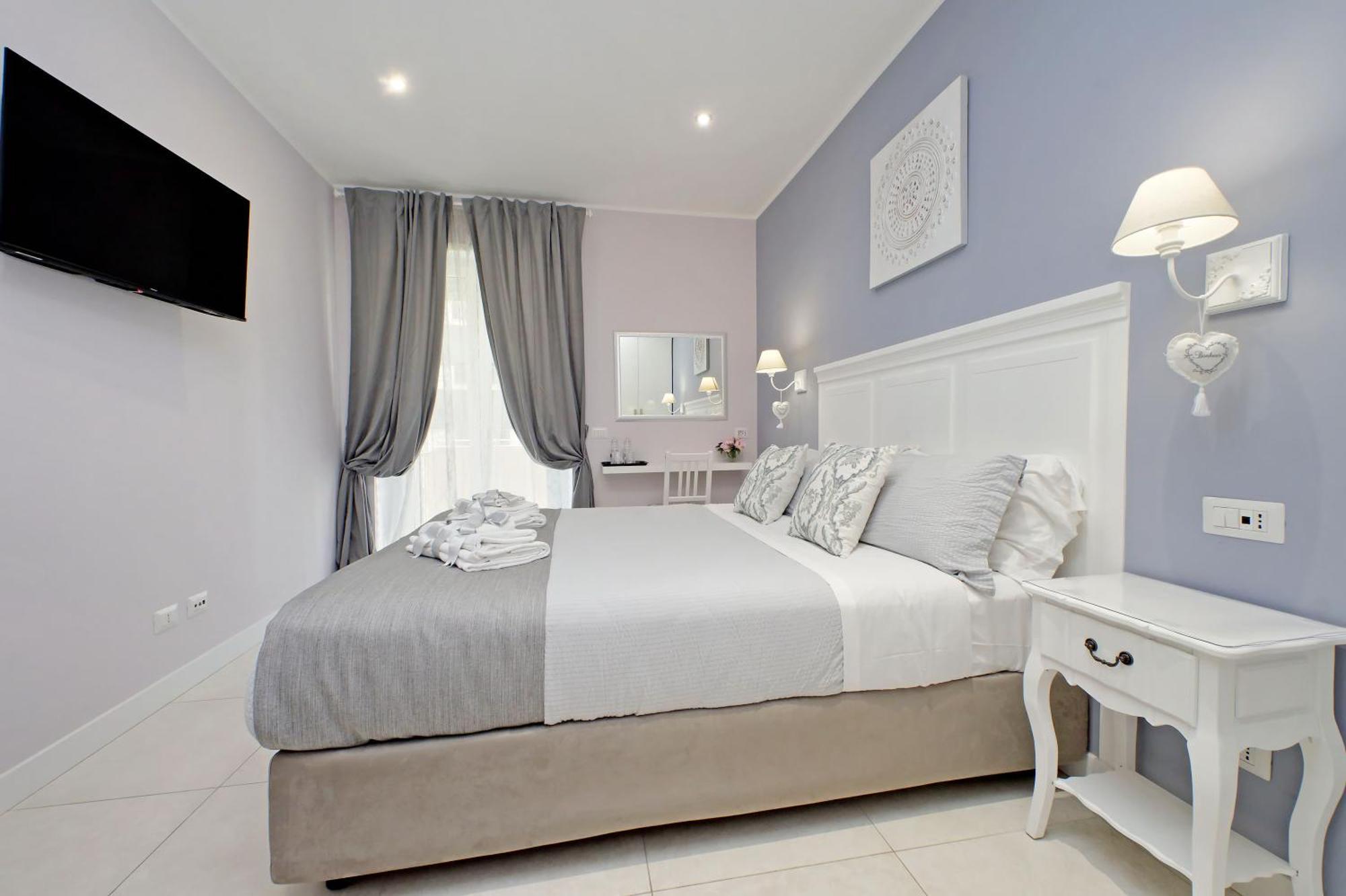 Charming Guest house 2*