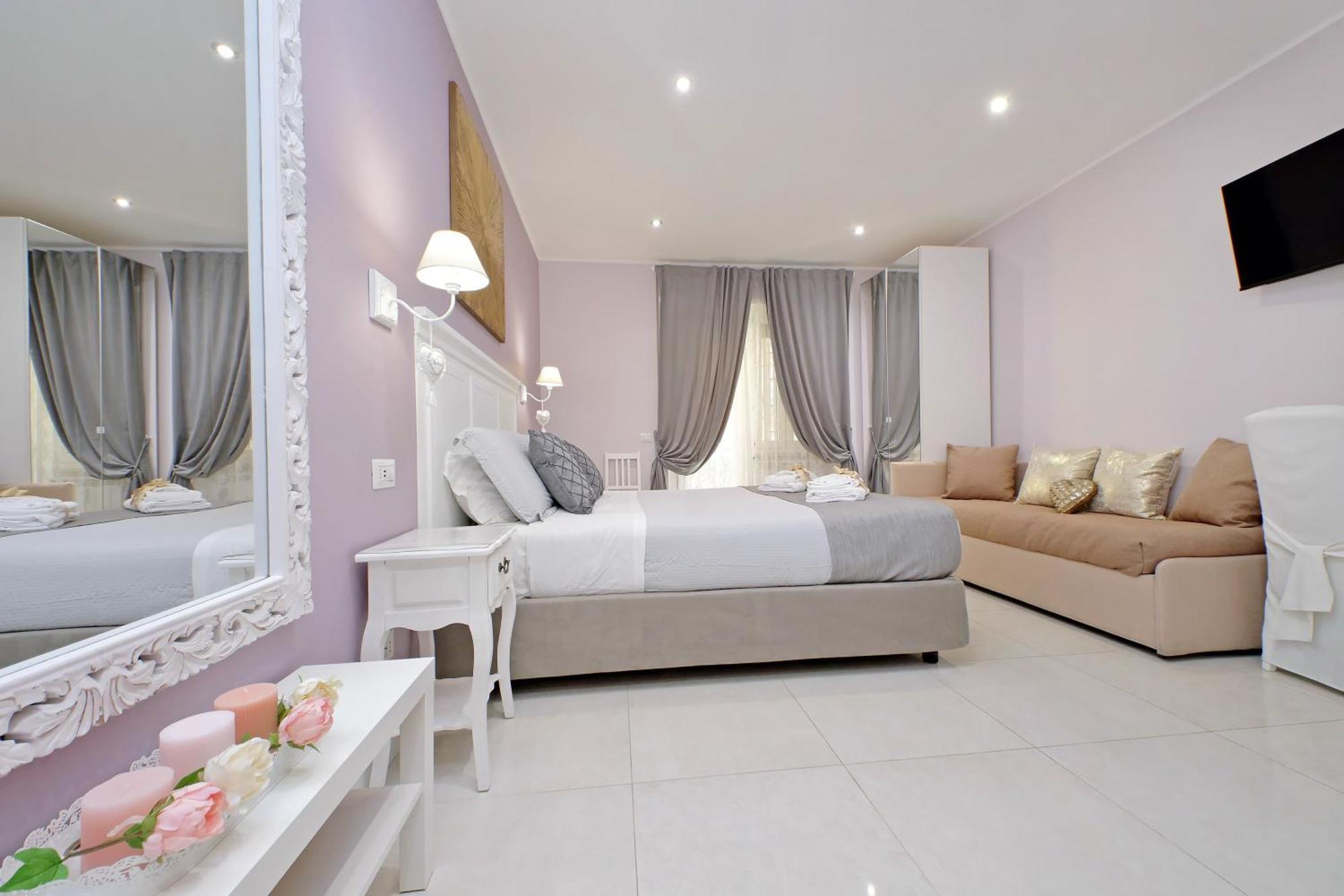 Guest house Charming 2*