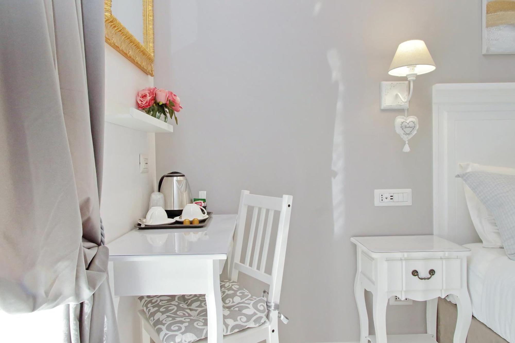 Charming Guest house 2*
