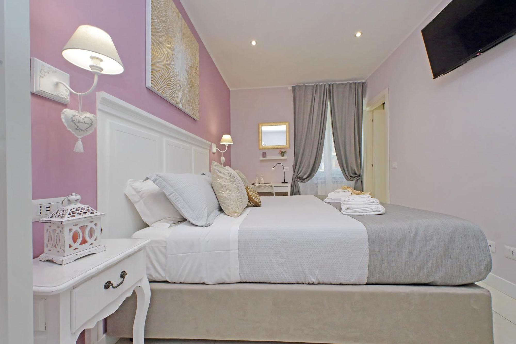 Guest house Charming 2*