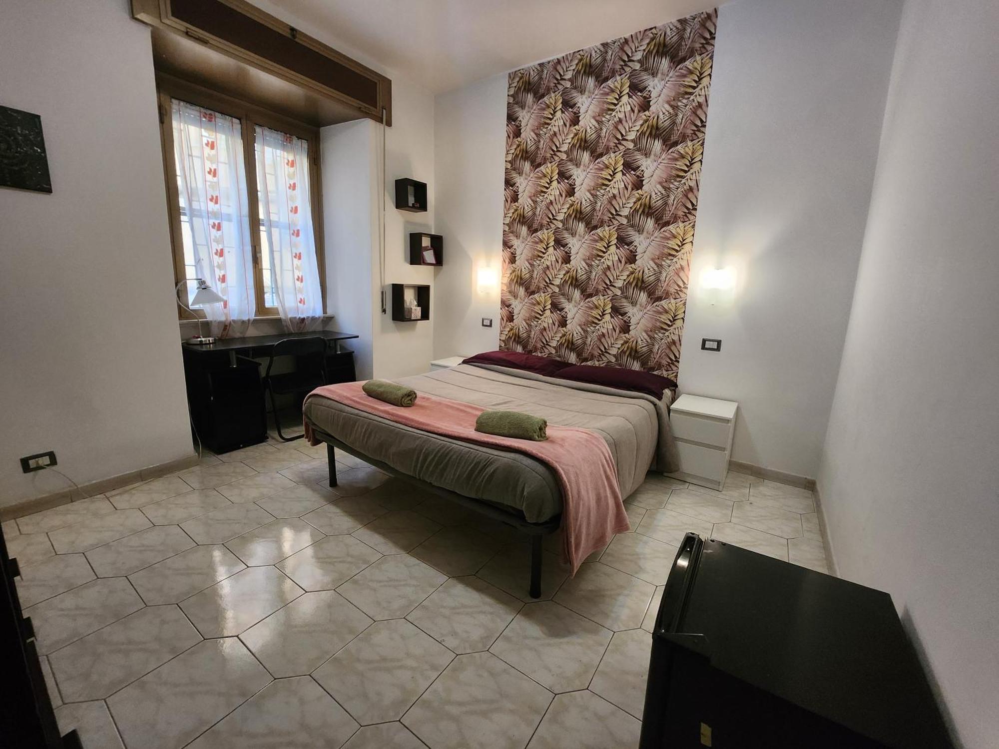 La E Bella Homestay