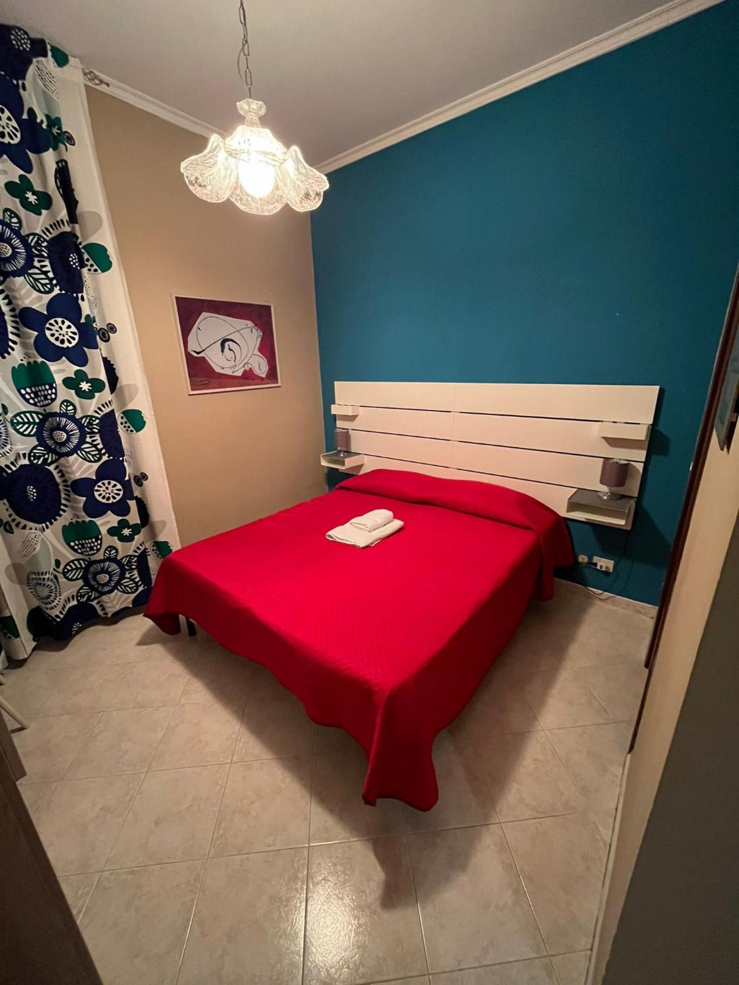 Mary Louise Bed & Breakfast *