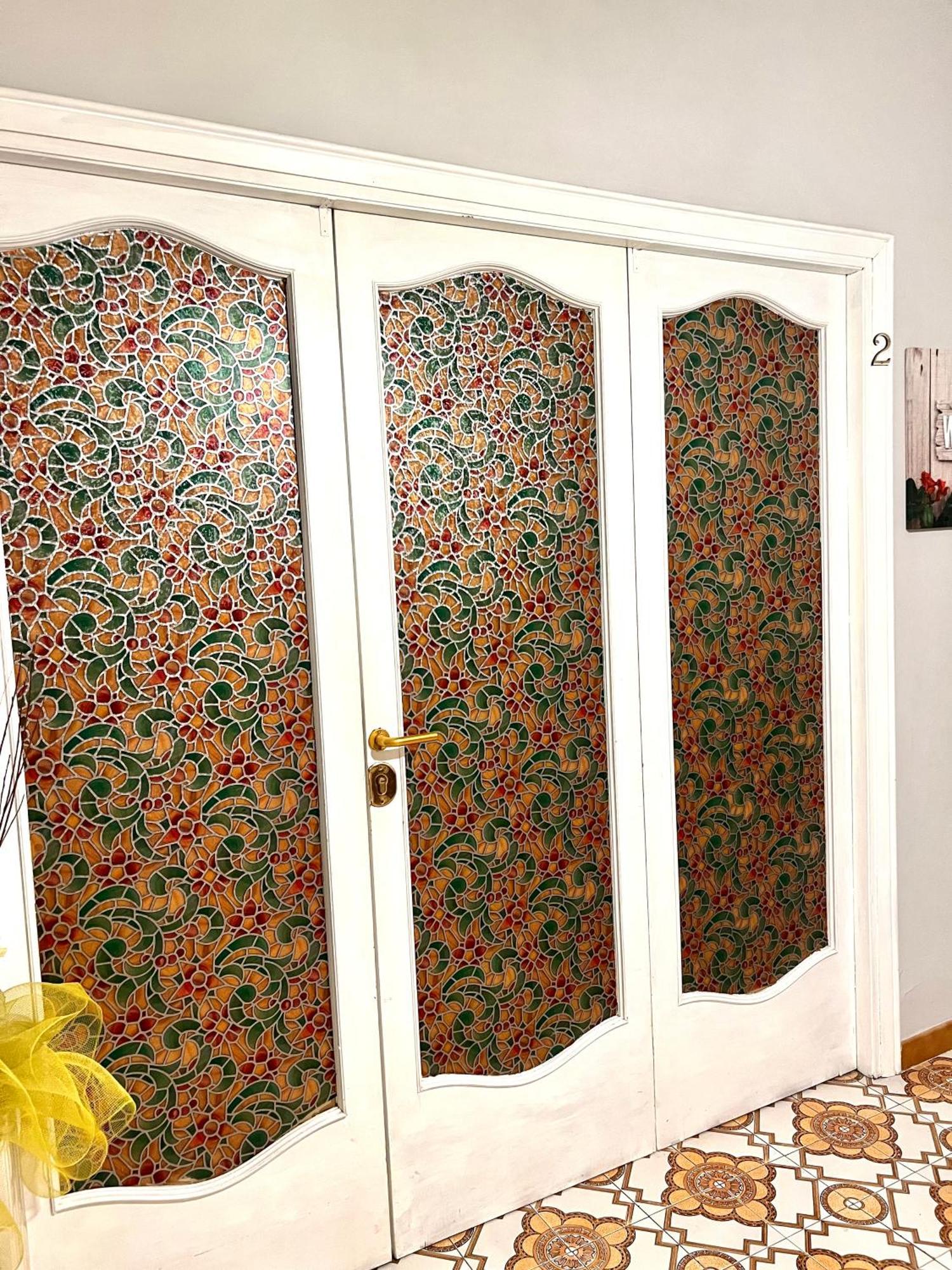 Aria Di Casa Gasthuis