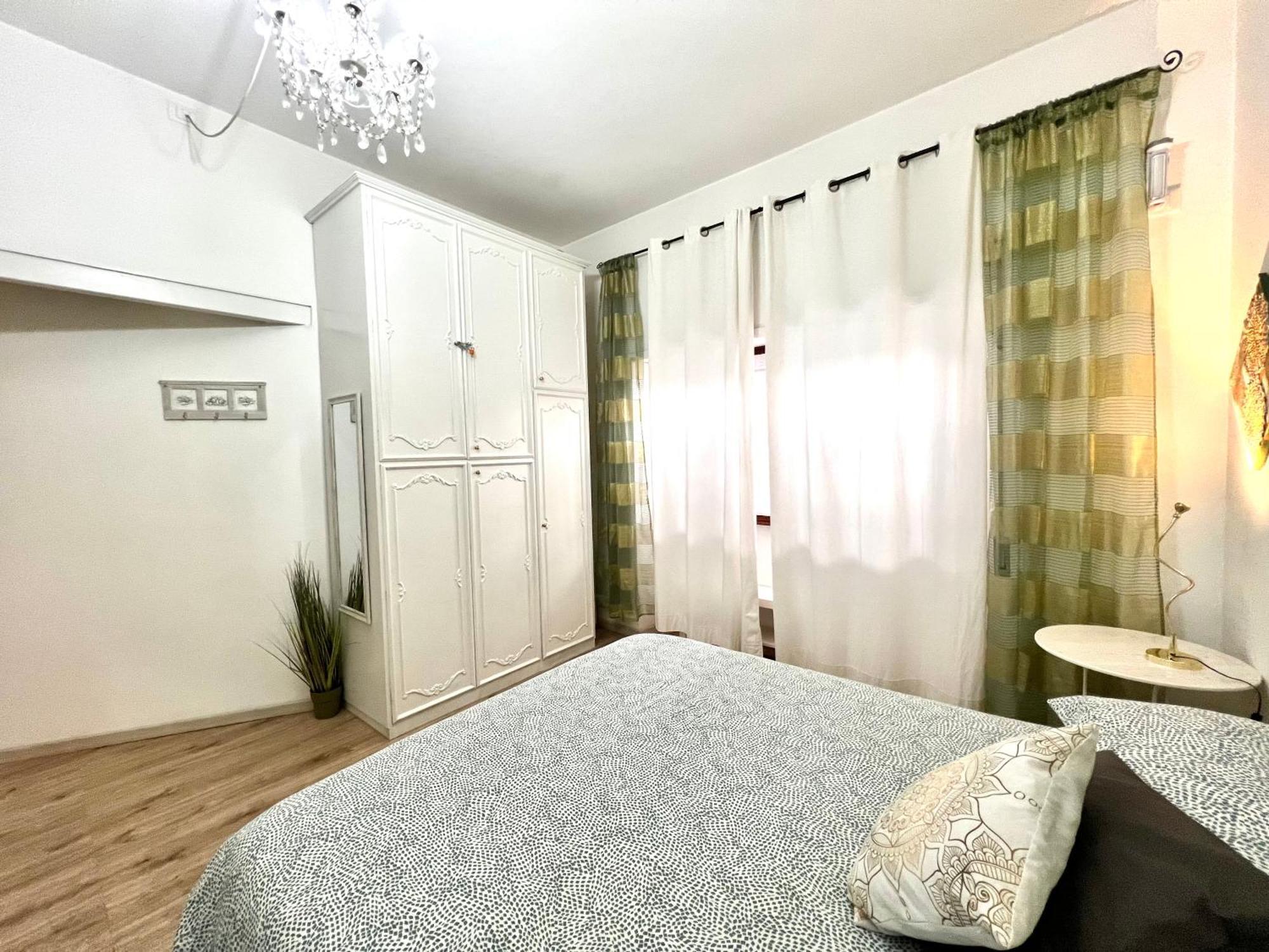 Aria Di Casa *