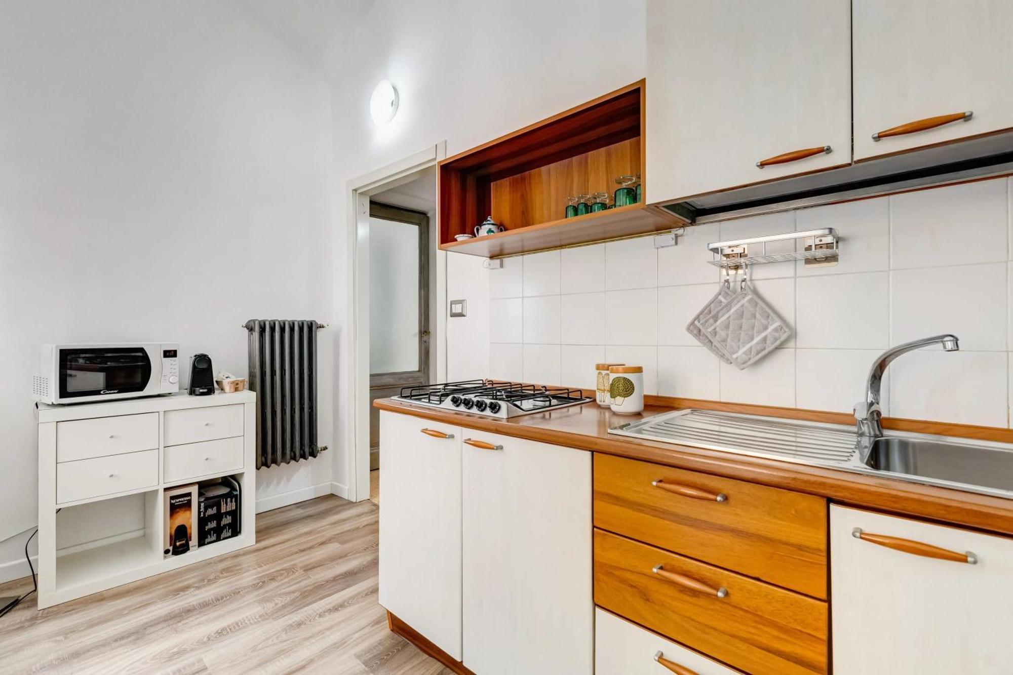 Charming With Panoramic View In The Heart Of * Rome