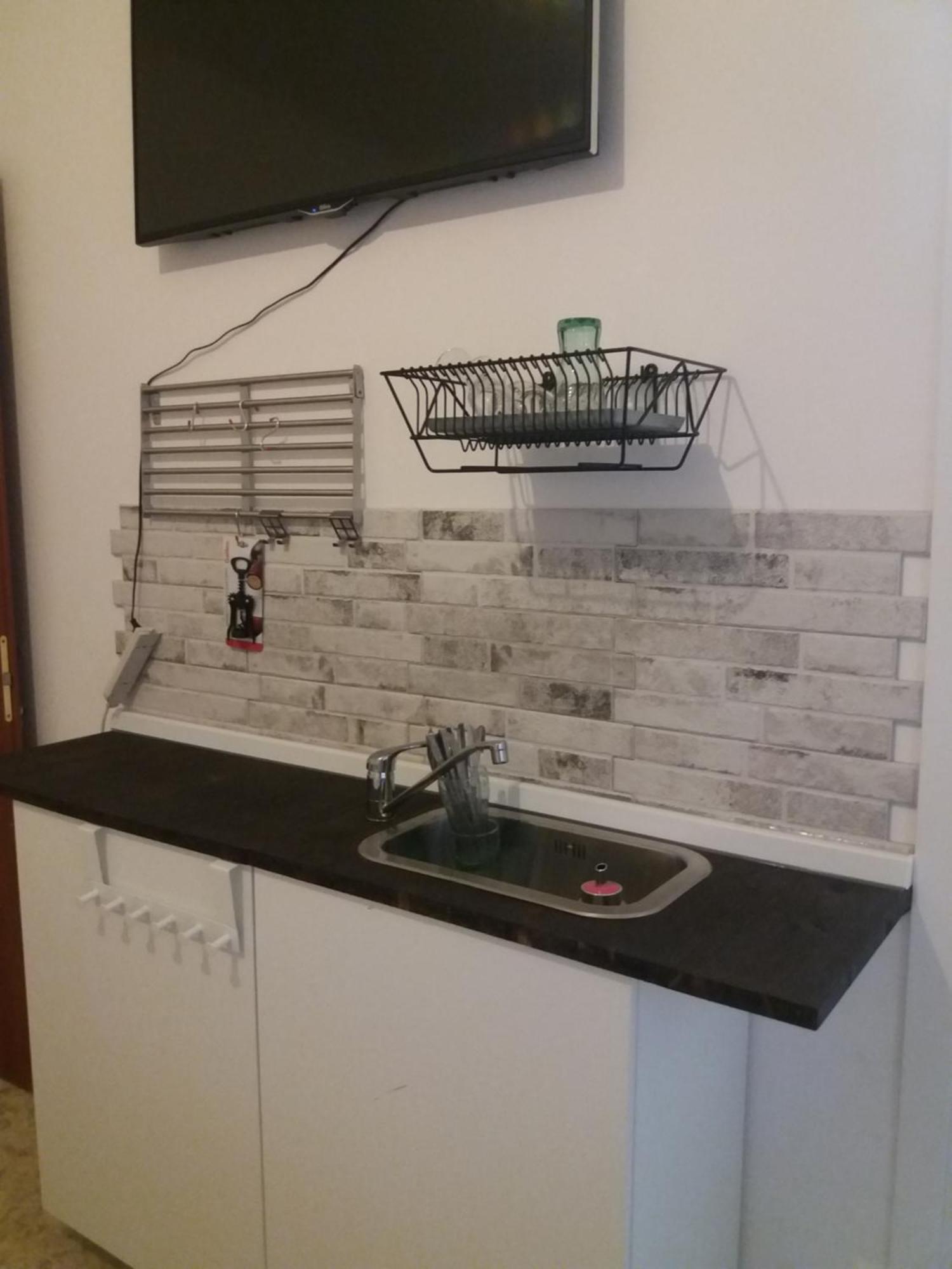 Homestay Trastevere Station *