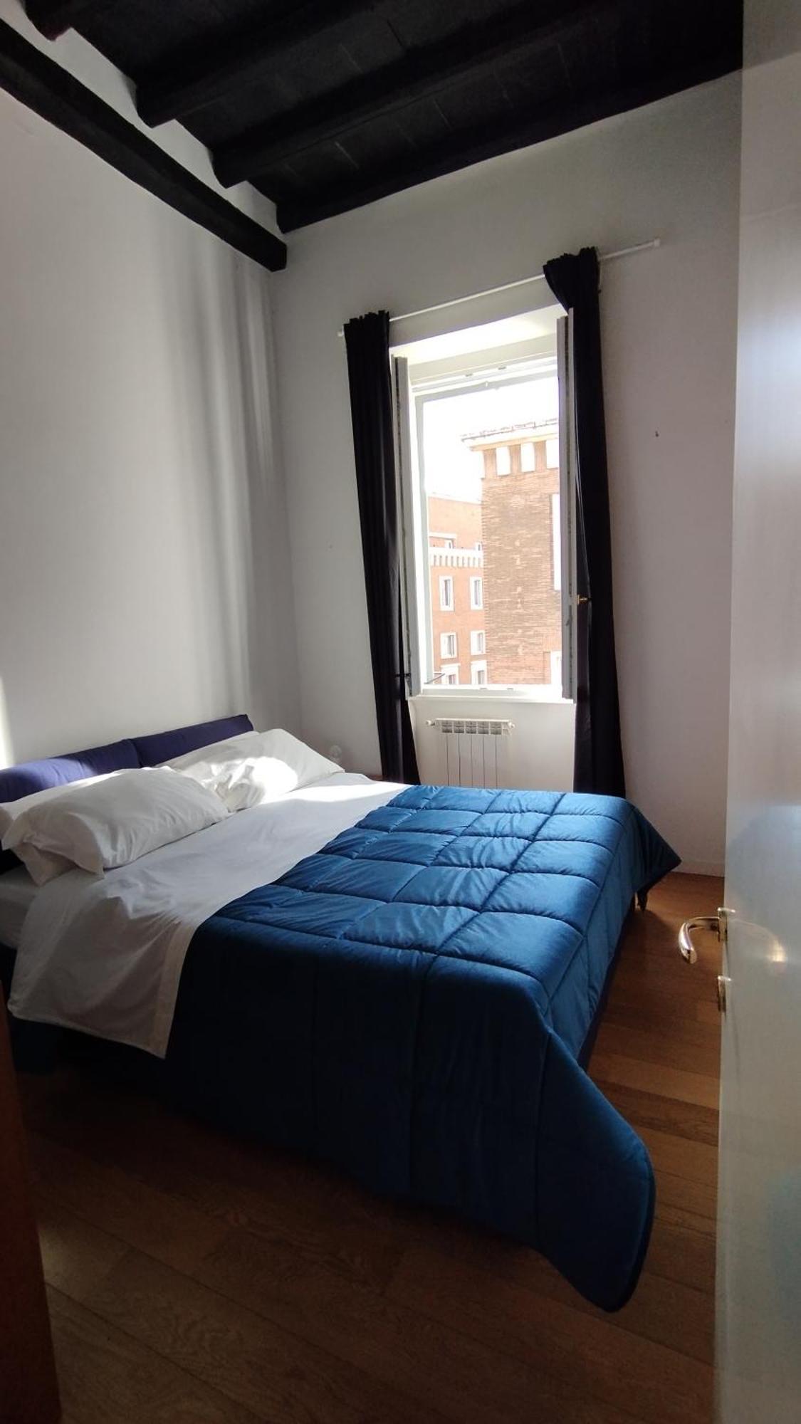 Casa Tiffany Piazza Di Spagna *