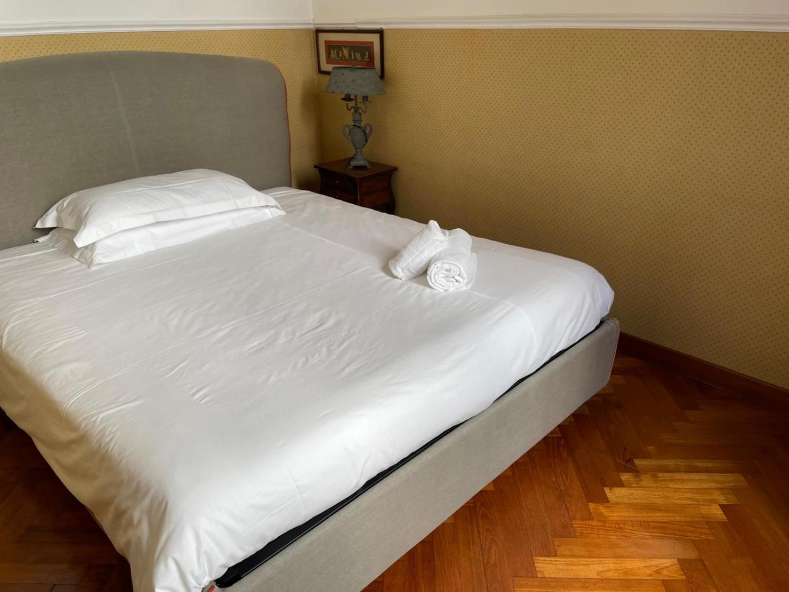 Apartment Storico A Pochi Passi Da Piazza Navona