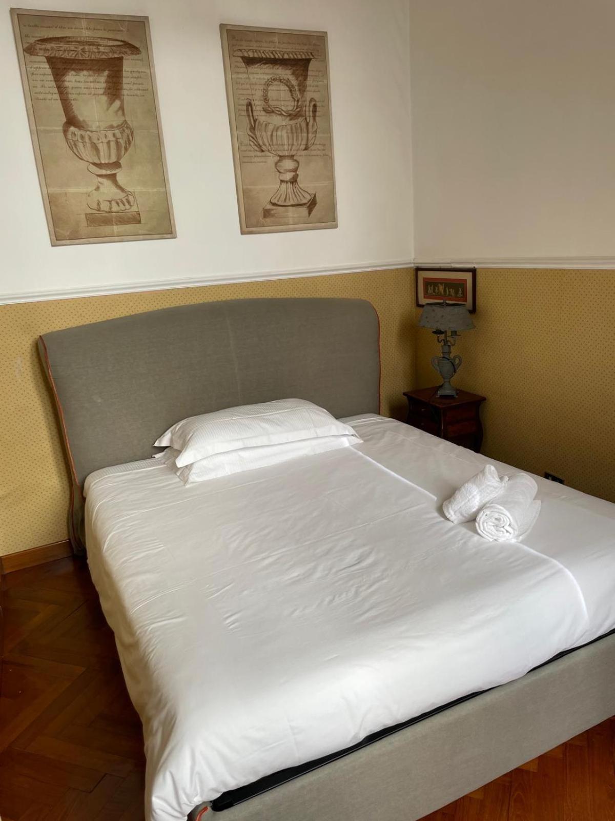 Storico A Pochi Passi Da Piazza Navona Apartment Rome