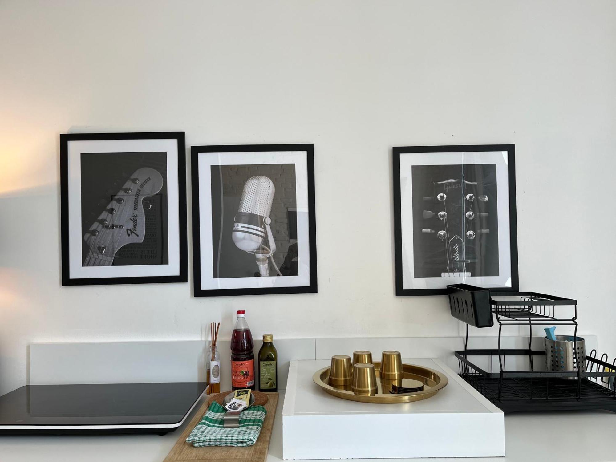Loft Esquilino Terrazza A Stazione Termini