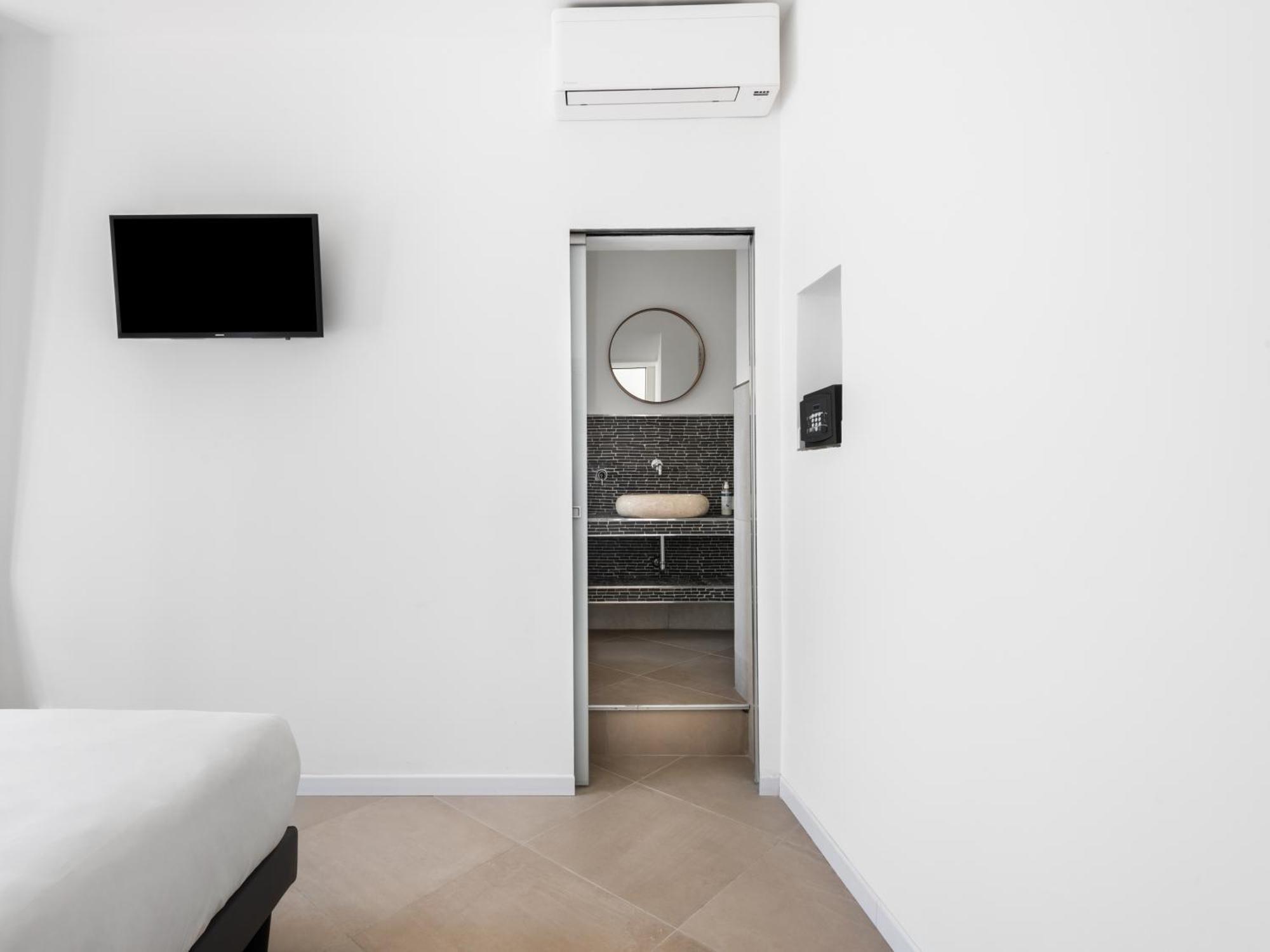 Numa Tullo 4* Rome