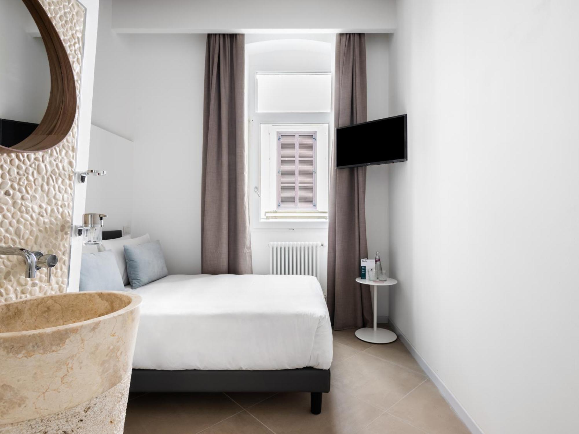 Numa Tullo 4* Rome