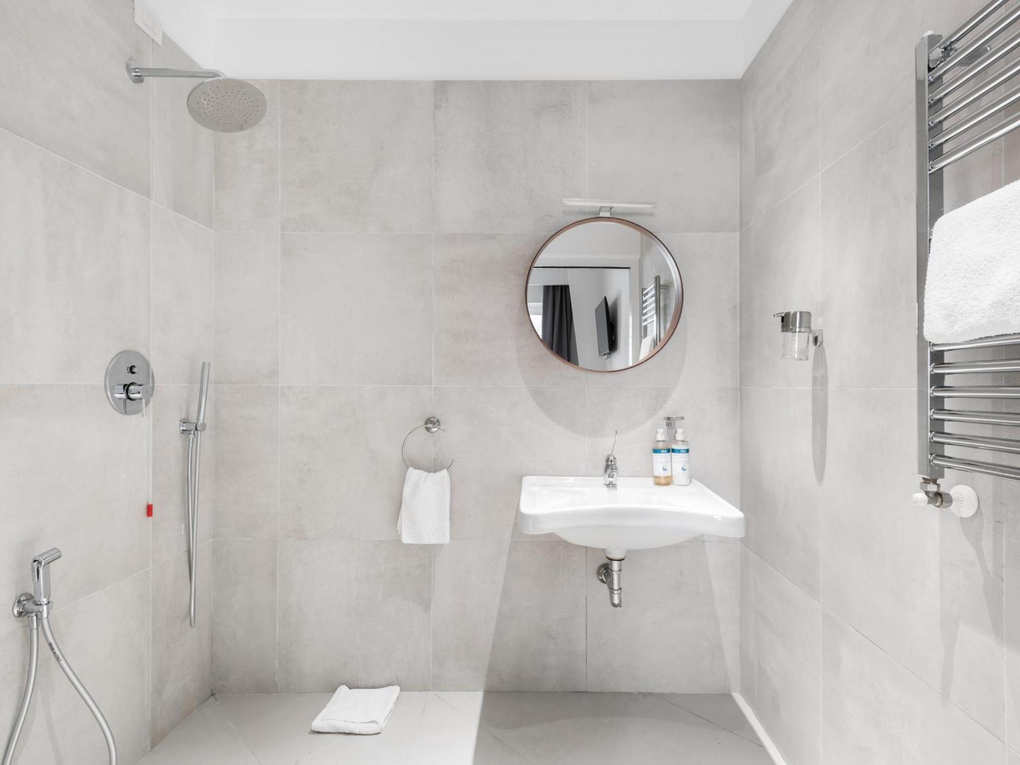 Appart hôtel Numa Tullo Rome