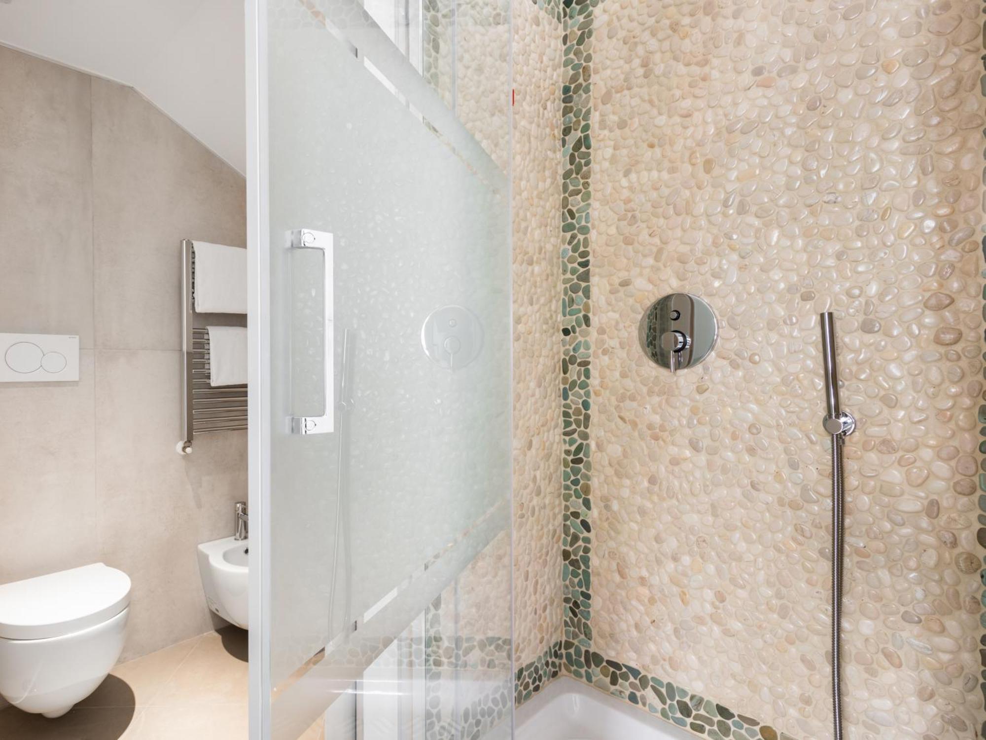 Appart hôtel Numa Tullo 4*