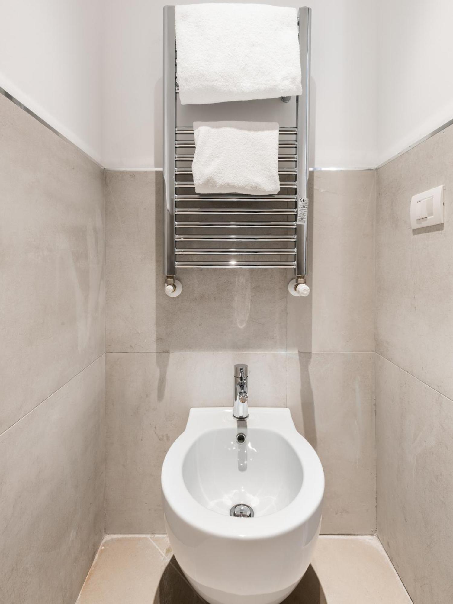 Numa Tullo 4* Rome