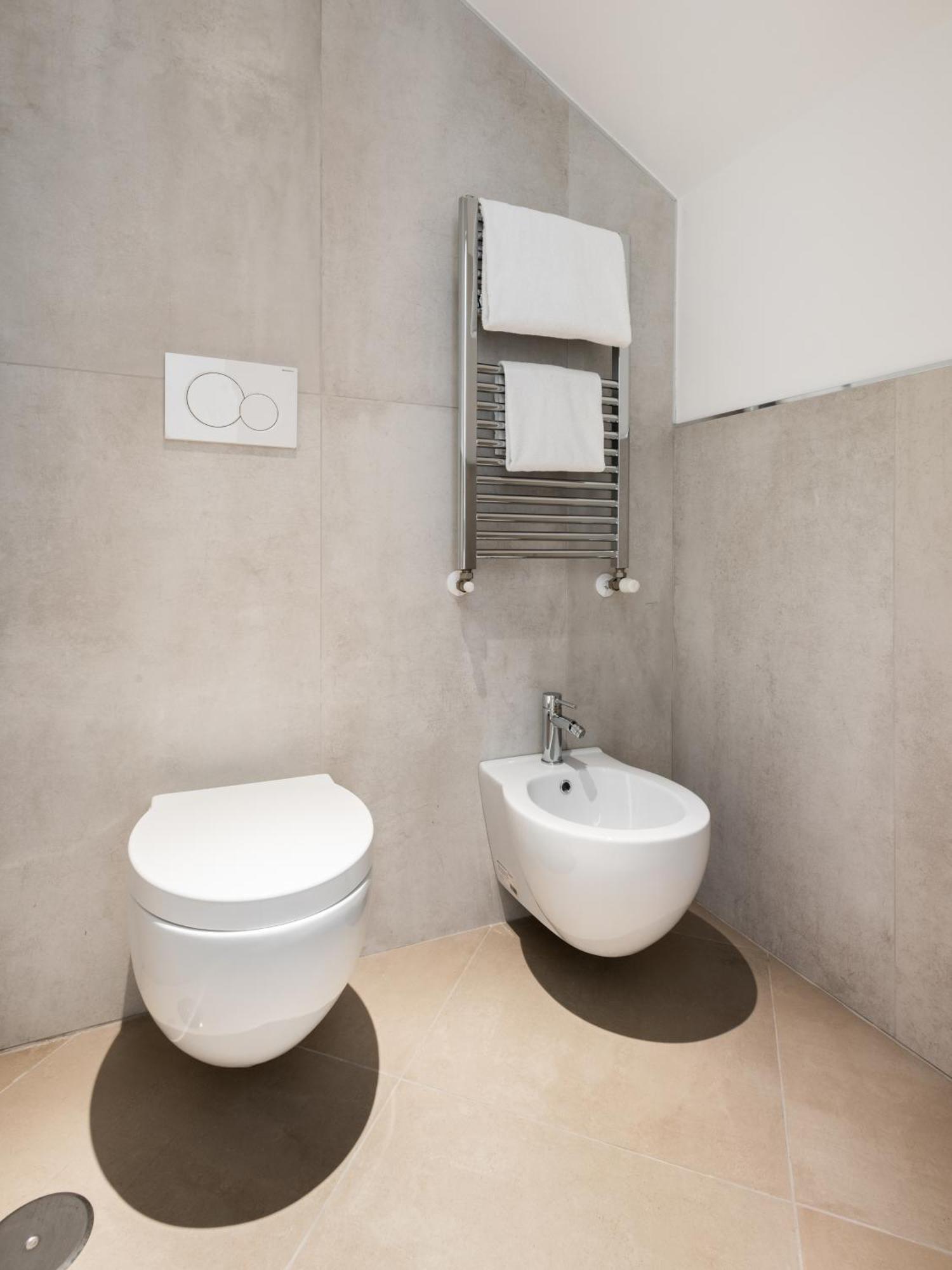 Numa Tullo Appart hôtel