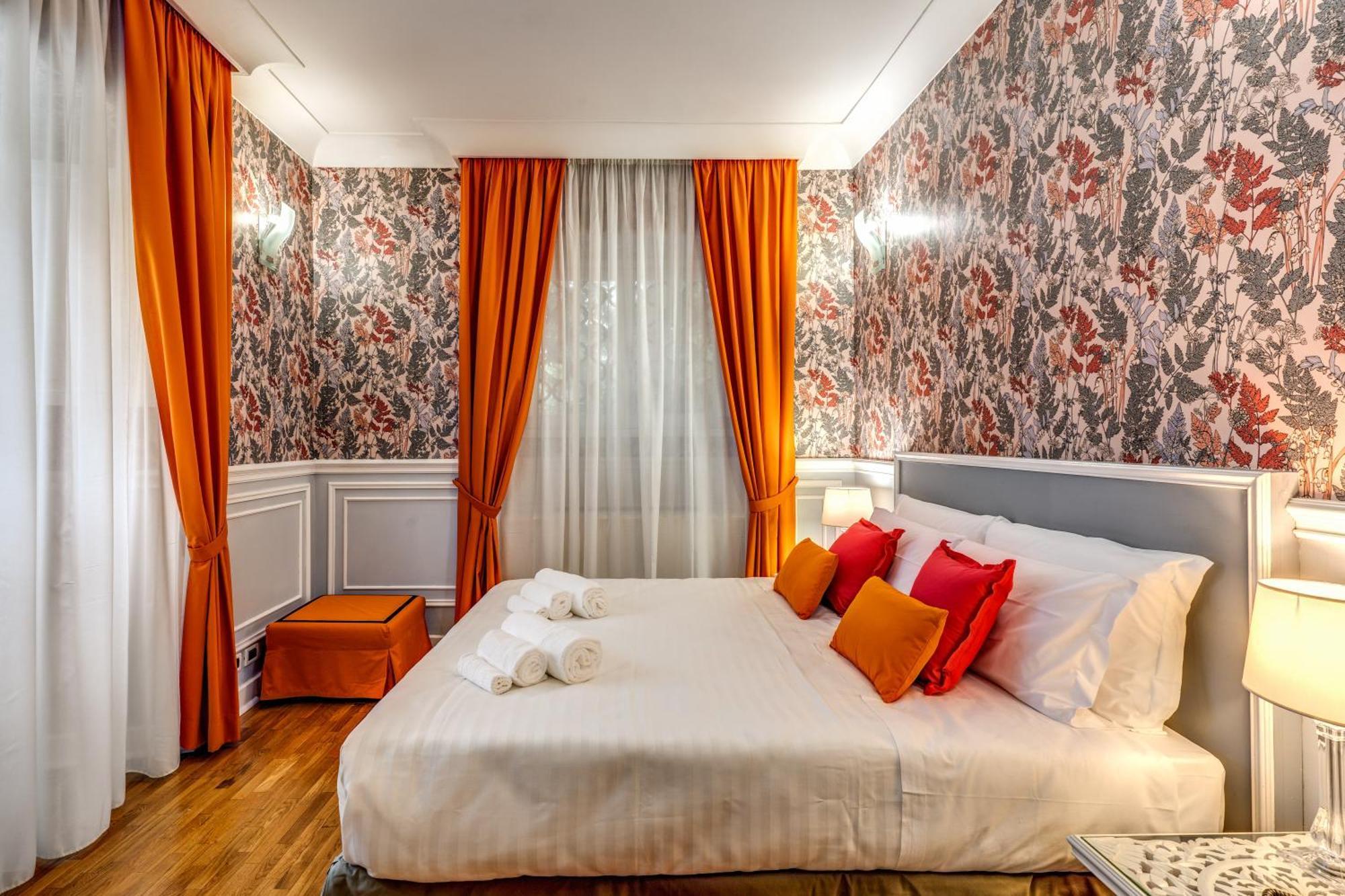Hotel Mangili Garden 3*