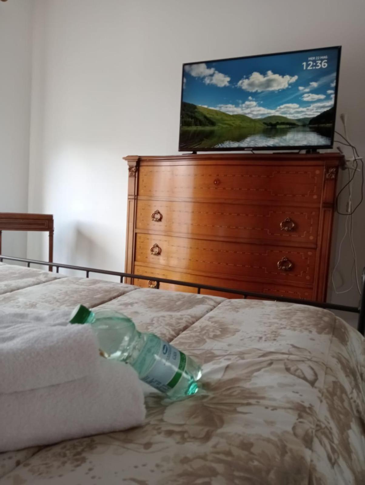 Apartment Eur Mostacciano - 6 Ospiti Wifi Ac *