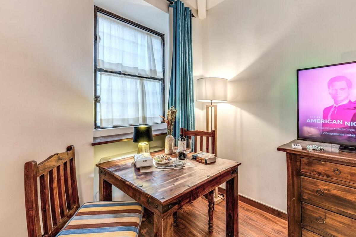 Appartement Maya Rhome Trastevere Rome