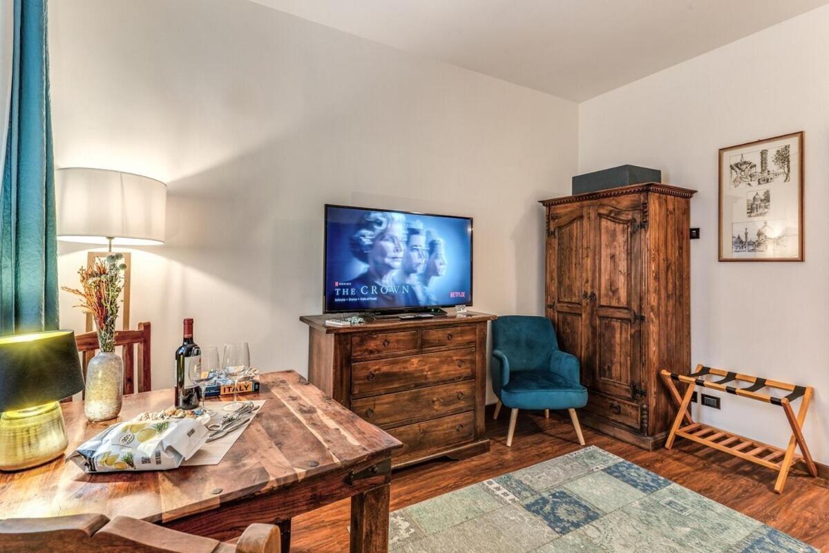 Maya Rhome Trastevere Appartement