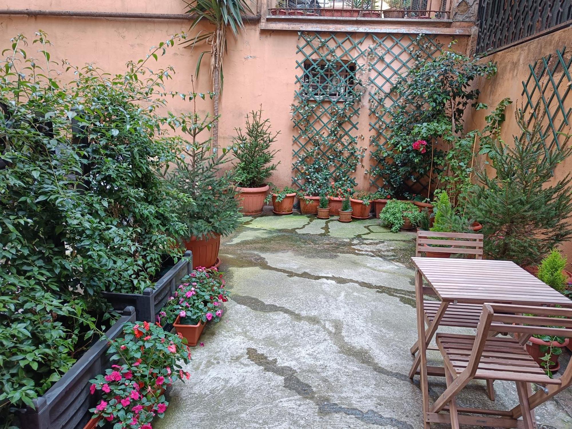 Appartement In *