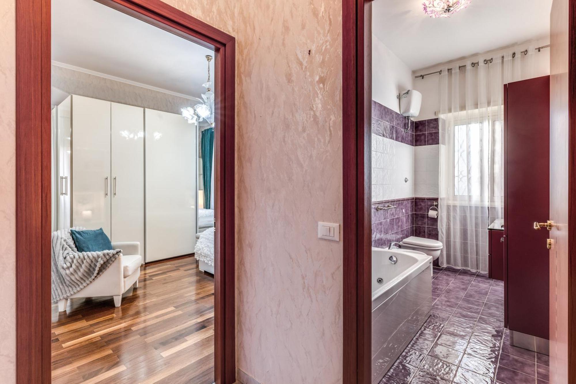 Vacanze Romane Bed & Breakfast