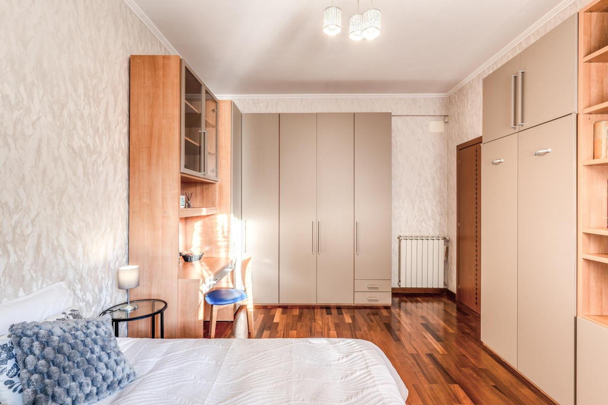 Bed & Breakfast Vacanze Romane
