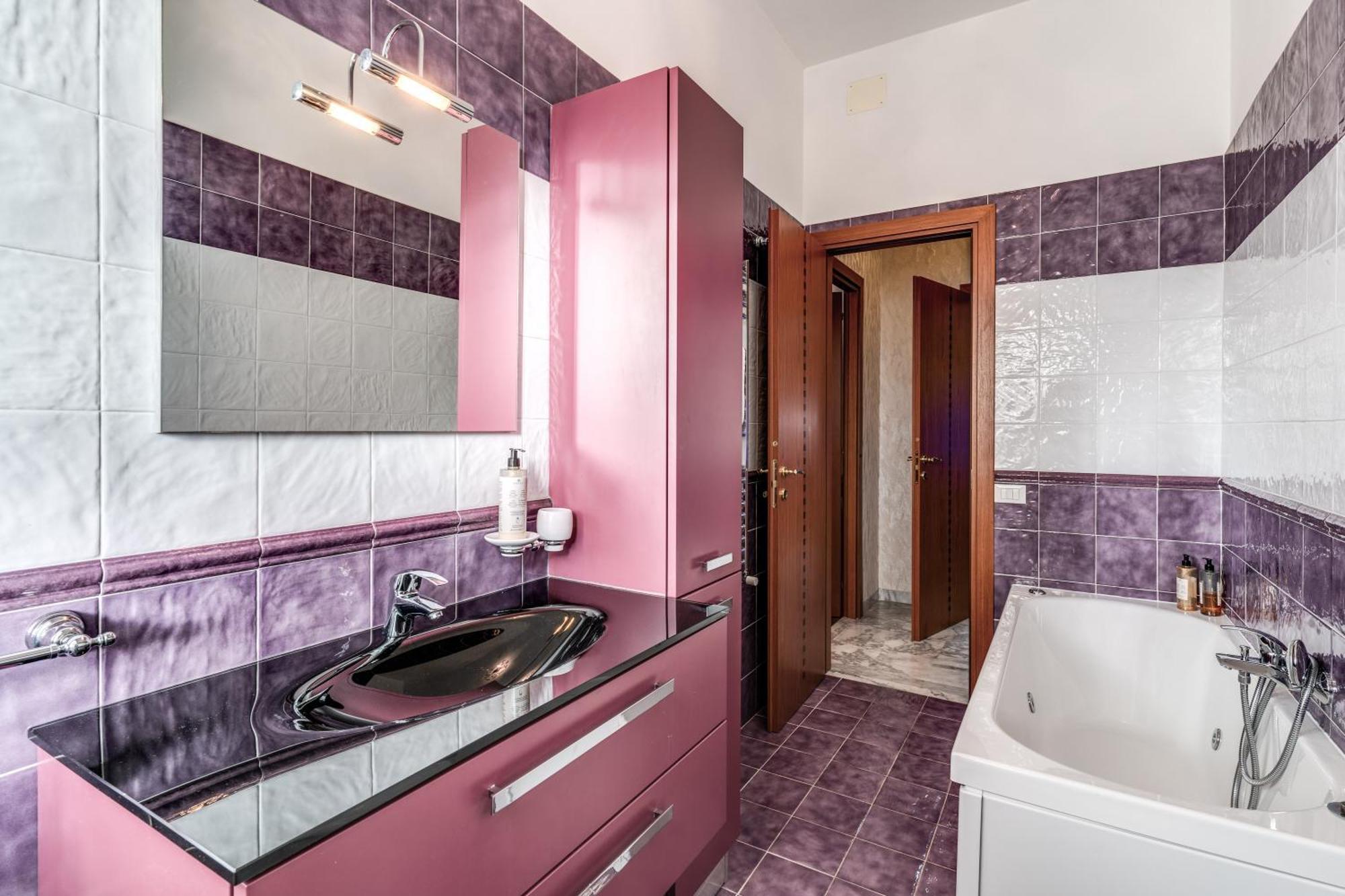 Bed & Breakfast Vacanze Romane *