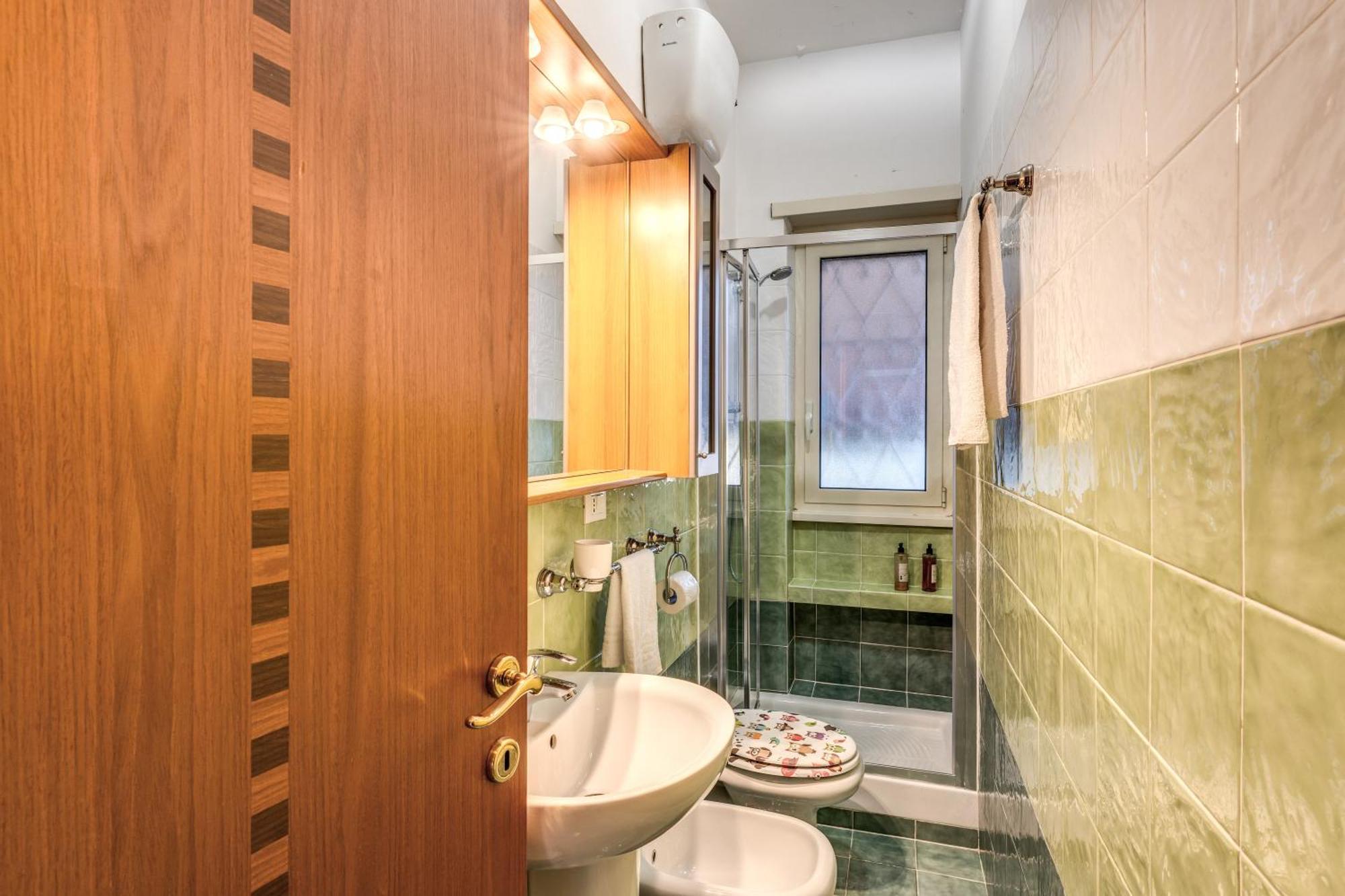Bed & Breakfast Vacanze Romane Rome
