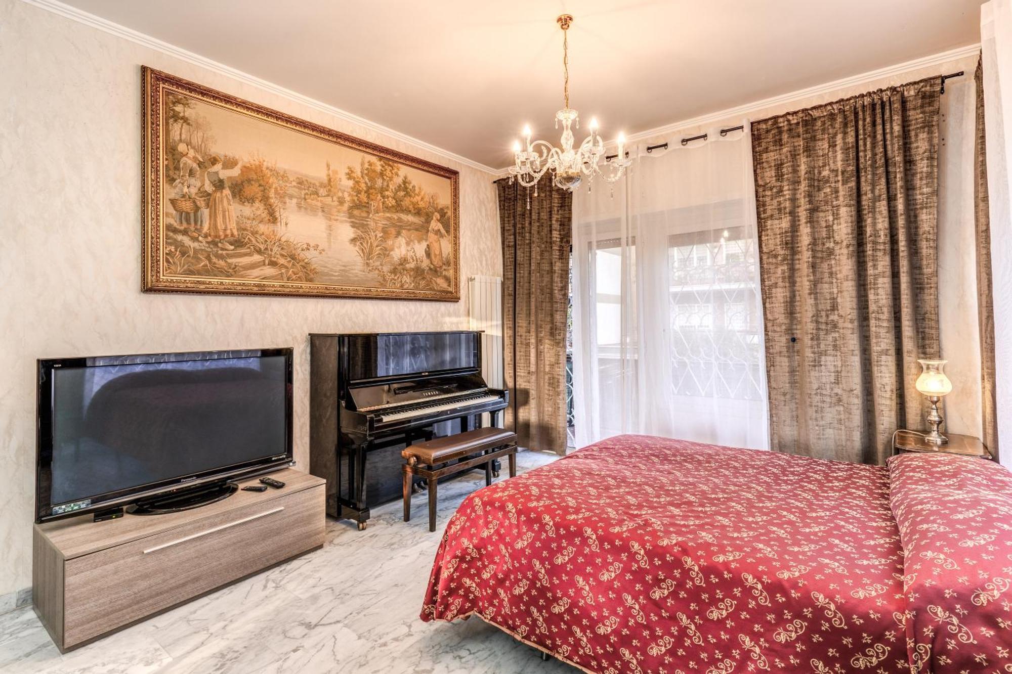 Vacanze Romane Bed & Breakfast Rome