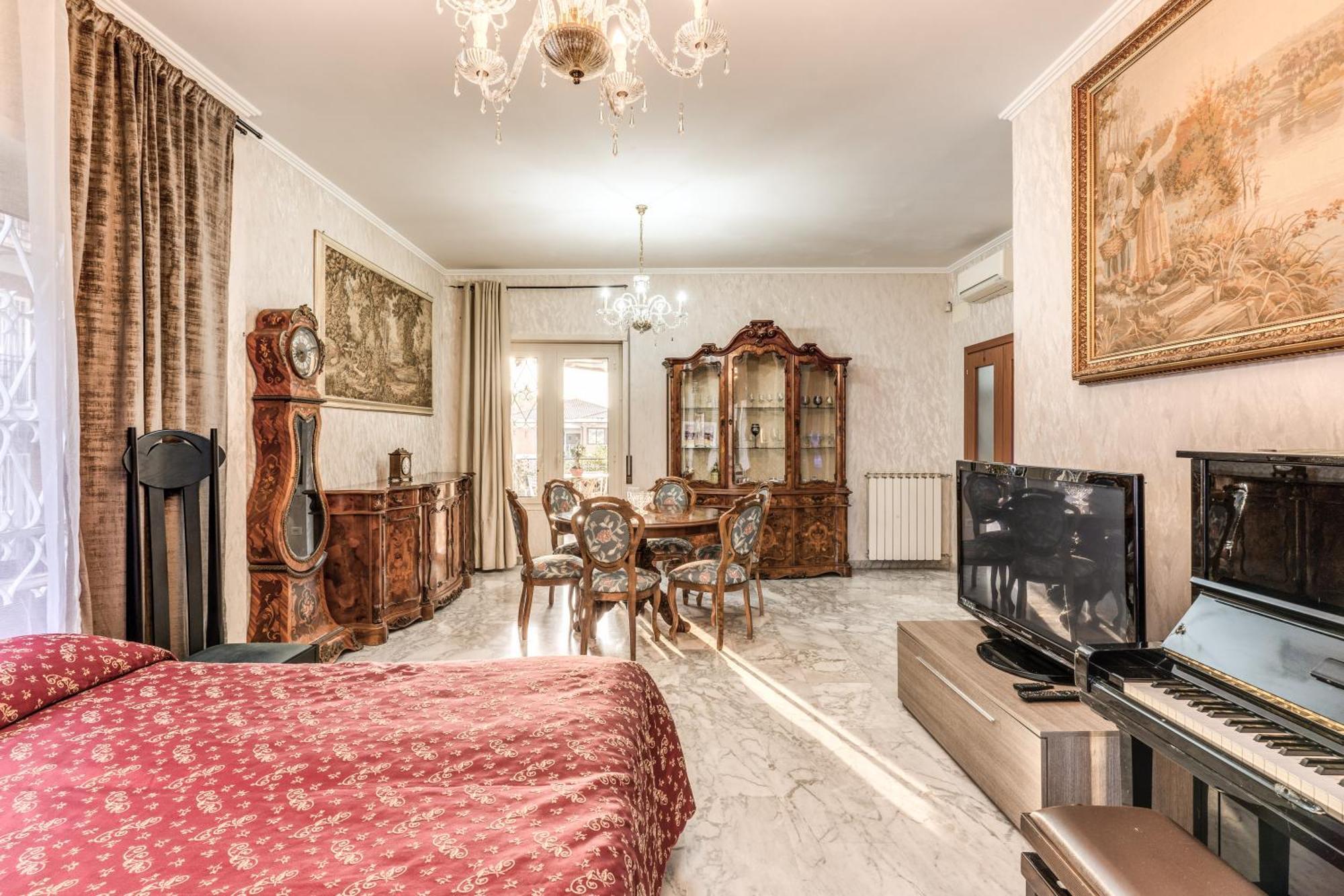 Vacanze Romane Rome