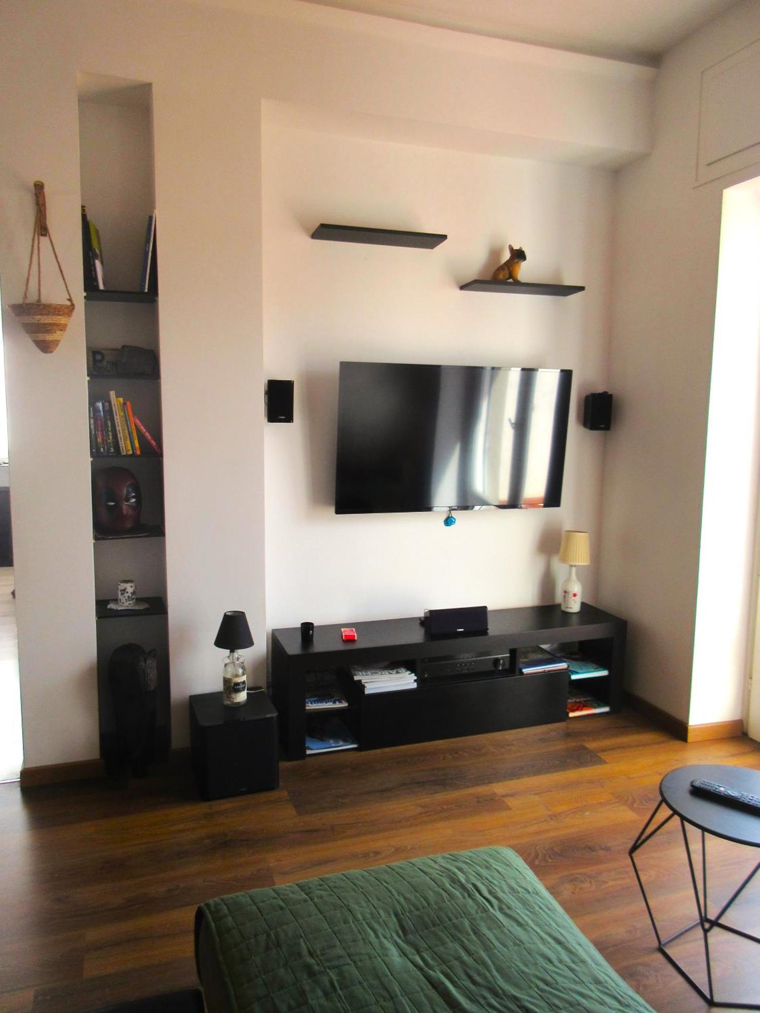 Rooftop Appia Antica,silenzioso Riservato Two Bedrooms Two Bathrooms *