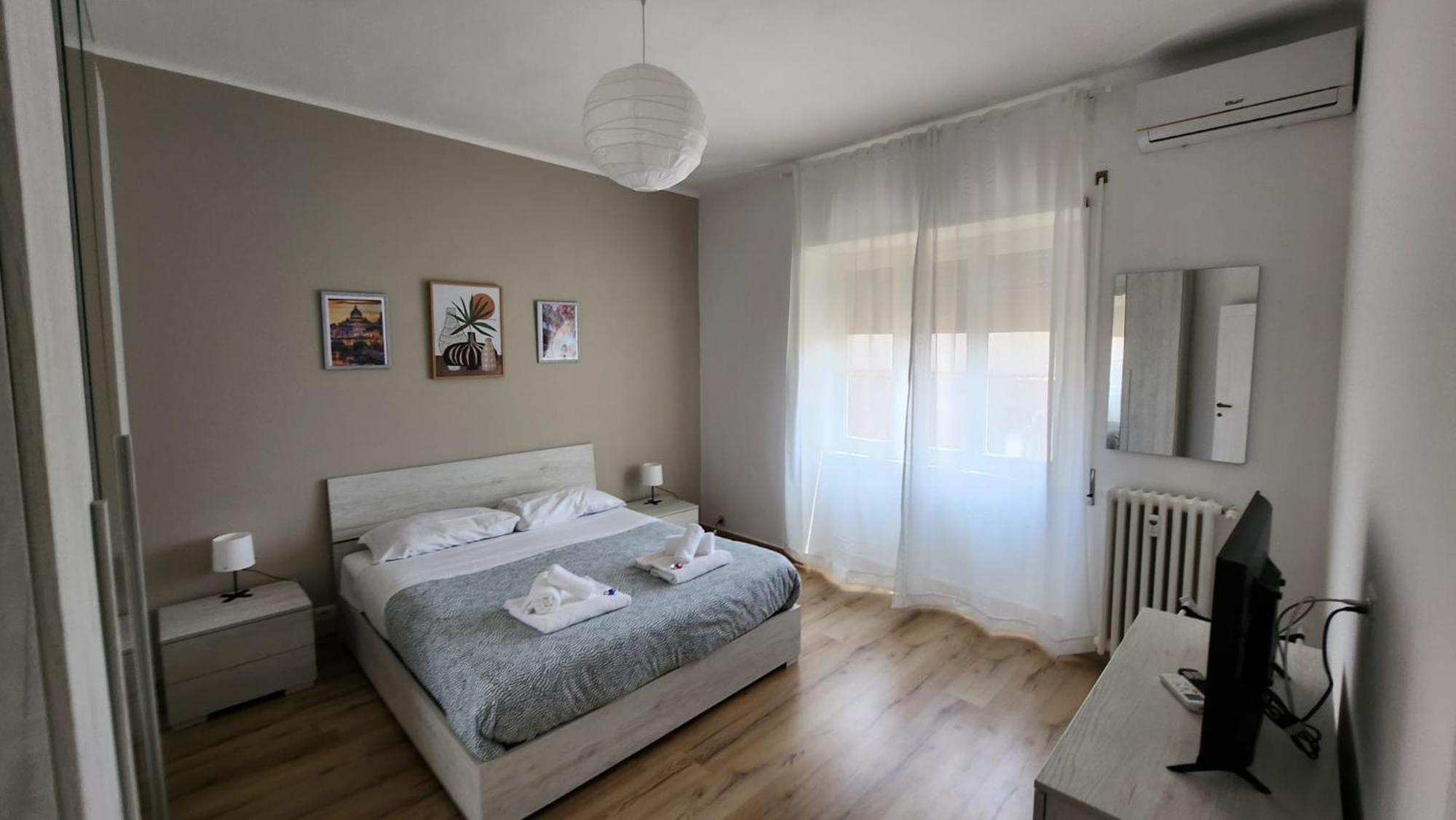 Joy House - Vaticano * Rome