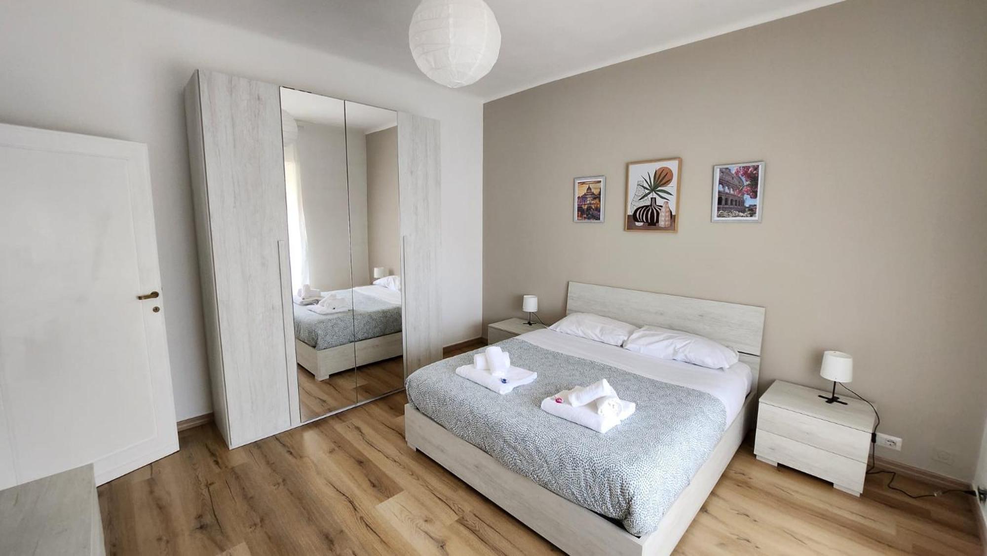 Holiday home Joy House - Vaticano