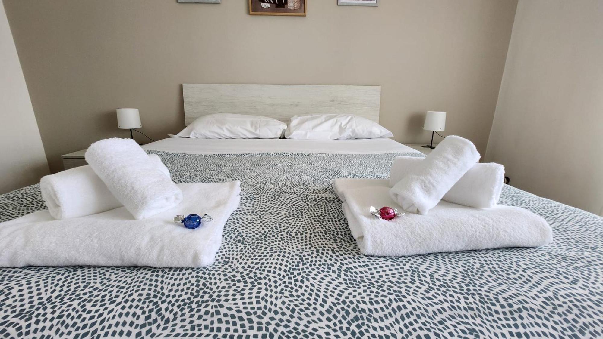 Joy House - Vaticano Holiday home Rome