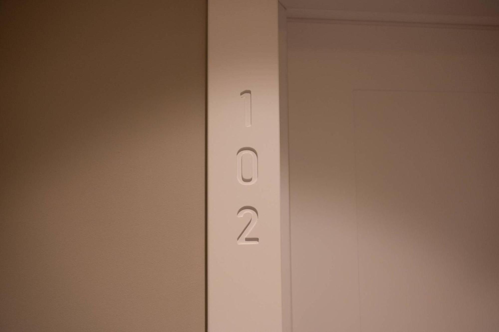 Guest house Domus 213 *