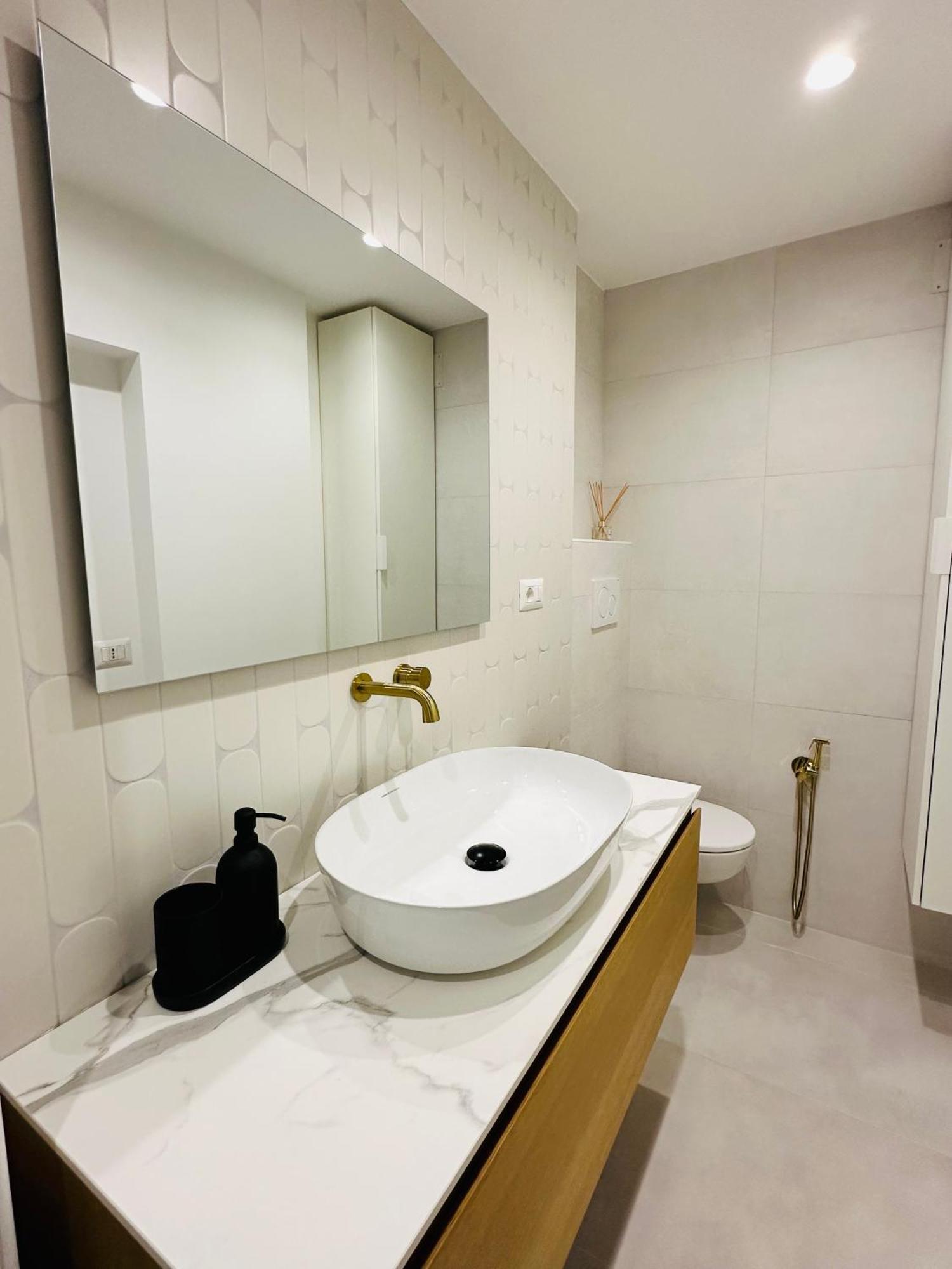 Appartement Lala New And Beautiful Rome